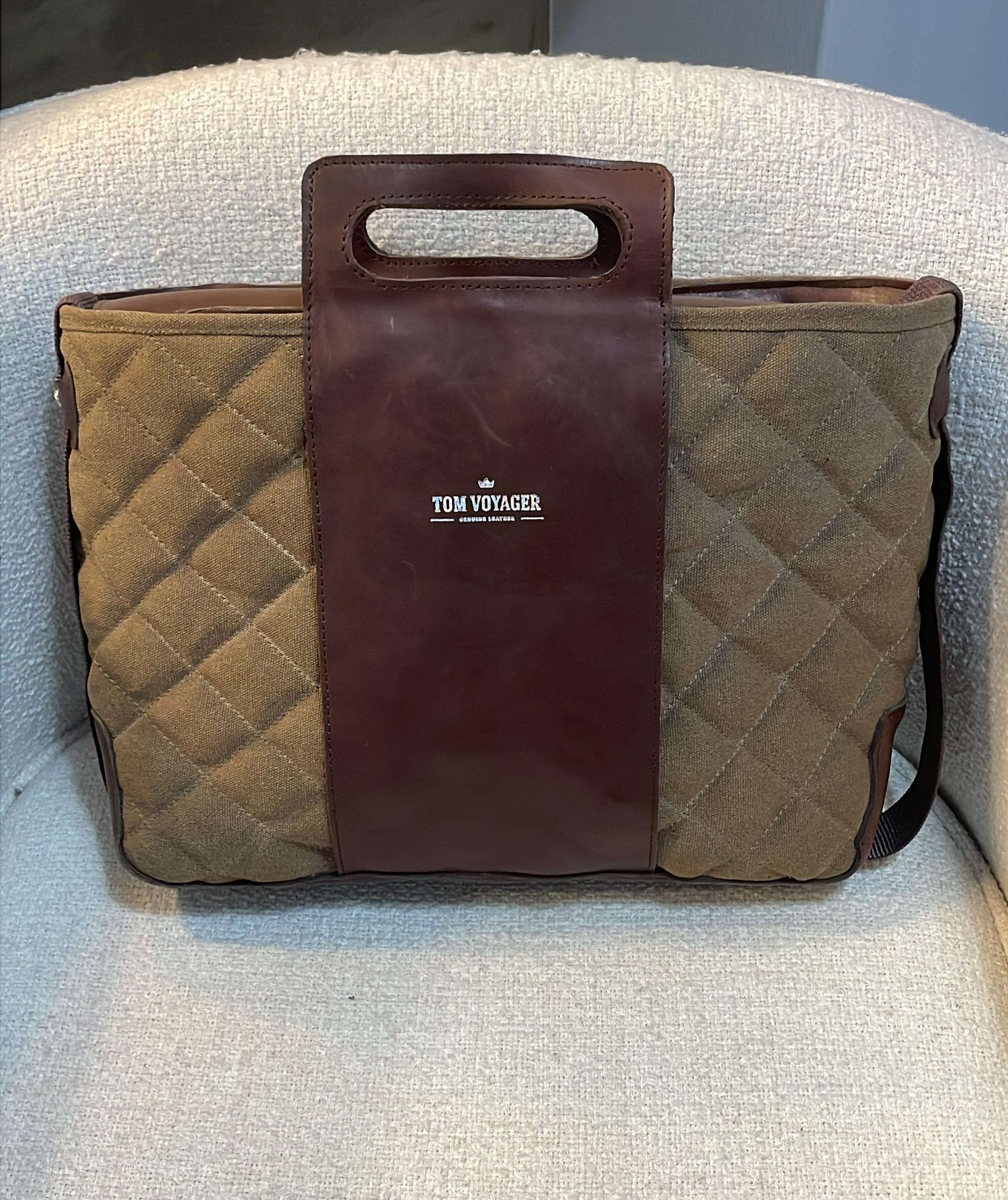Phoenix Laptop Bag