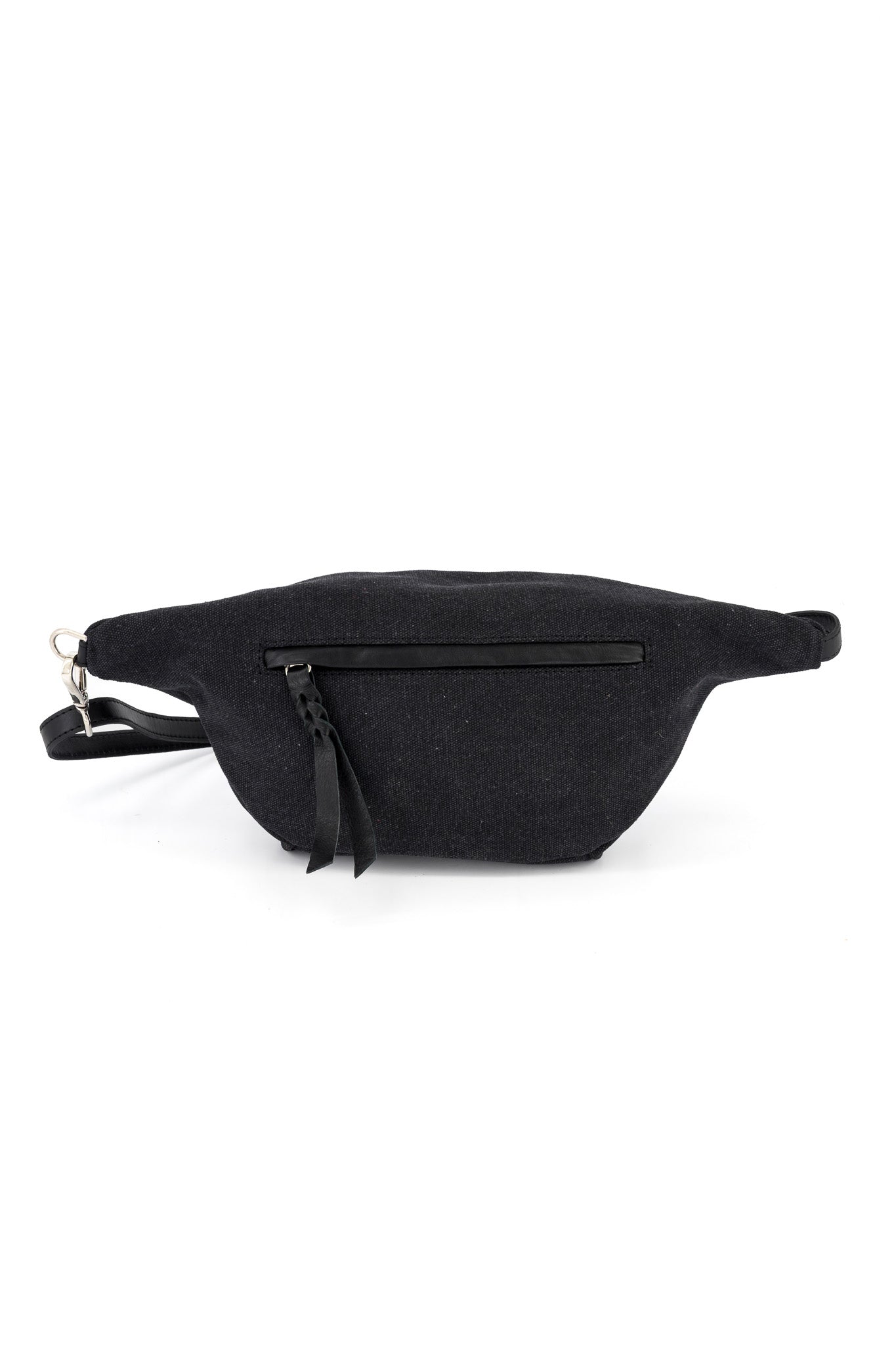 Radford Canvas Fanny Pack
