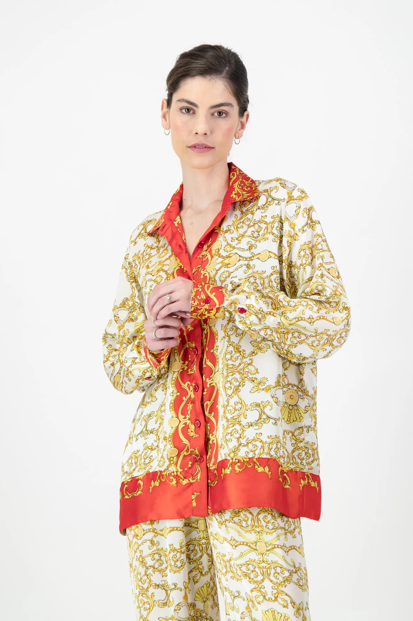 Roselle Luxe Set