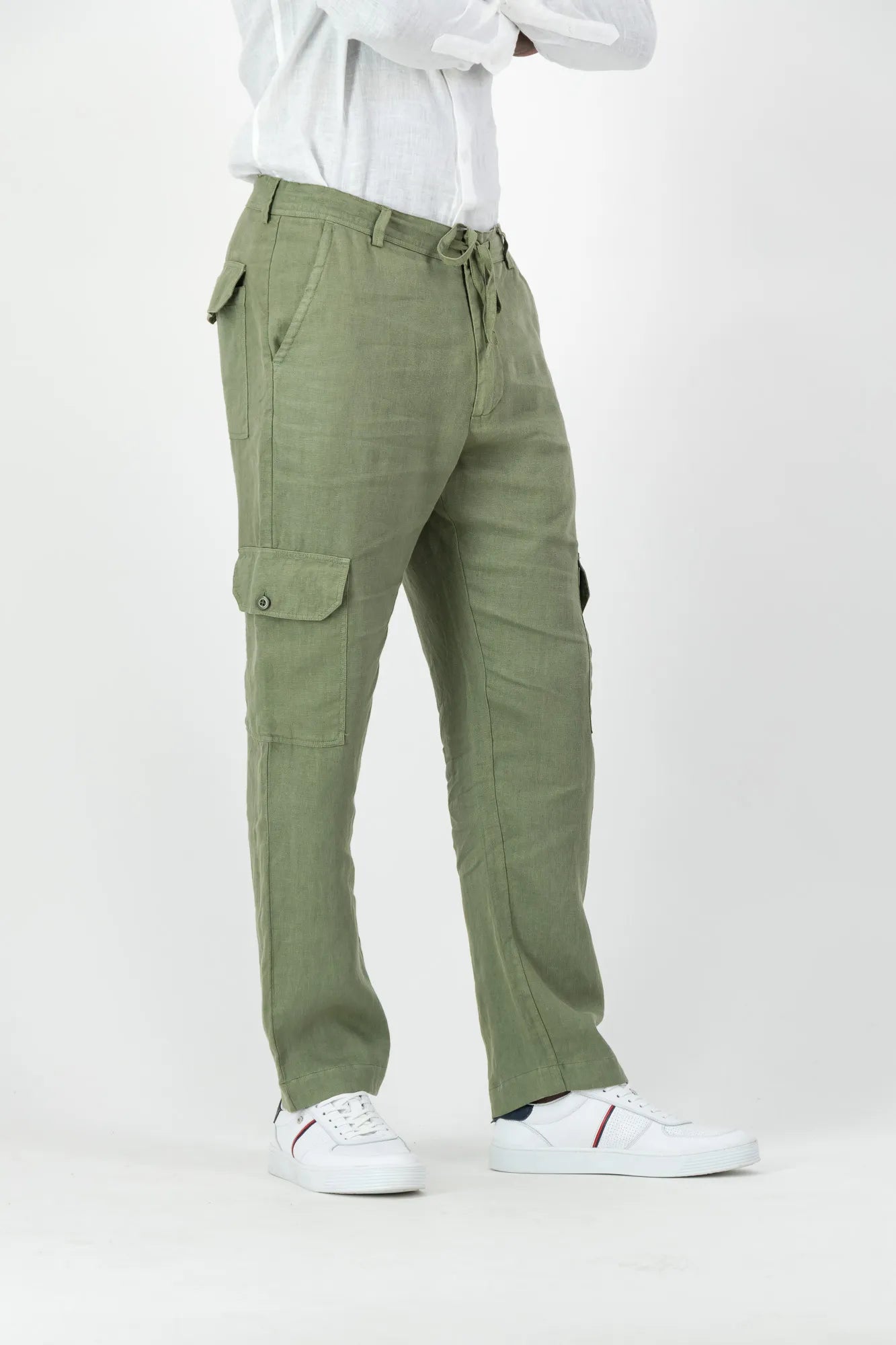 Samarra Cargo Pants