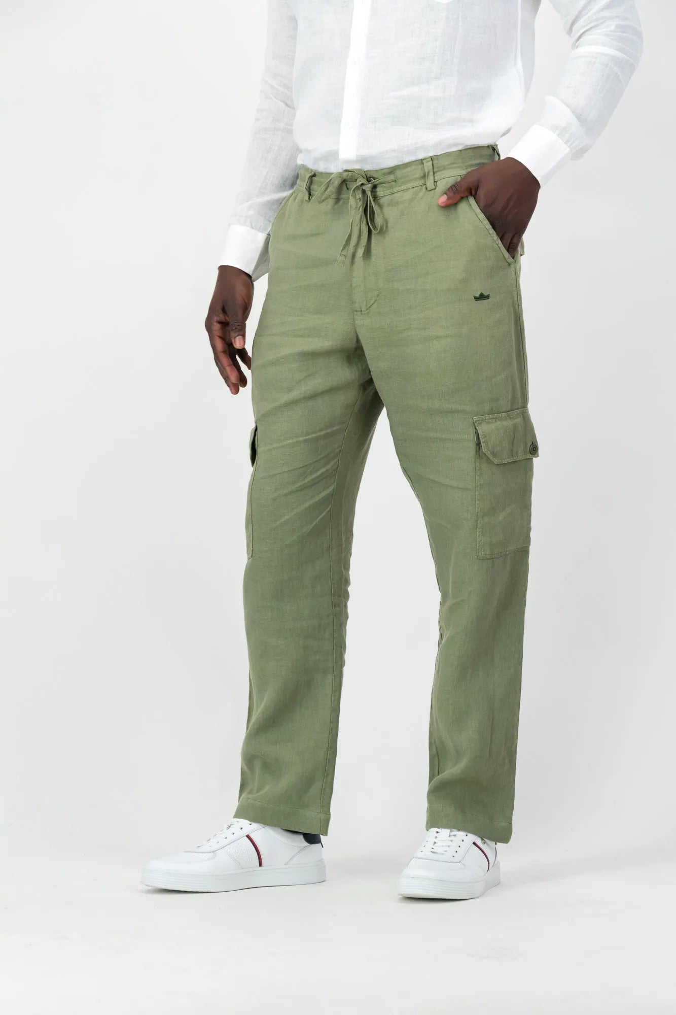 Samarra Cargo Pants