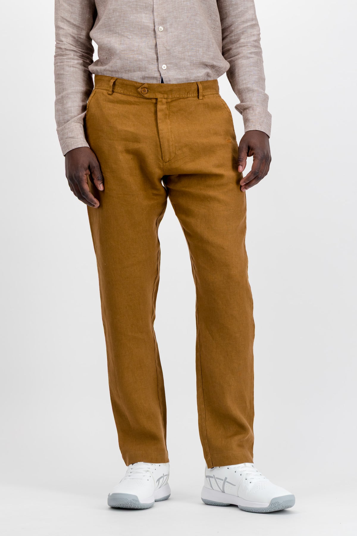 Seville Linen Pants
