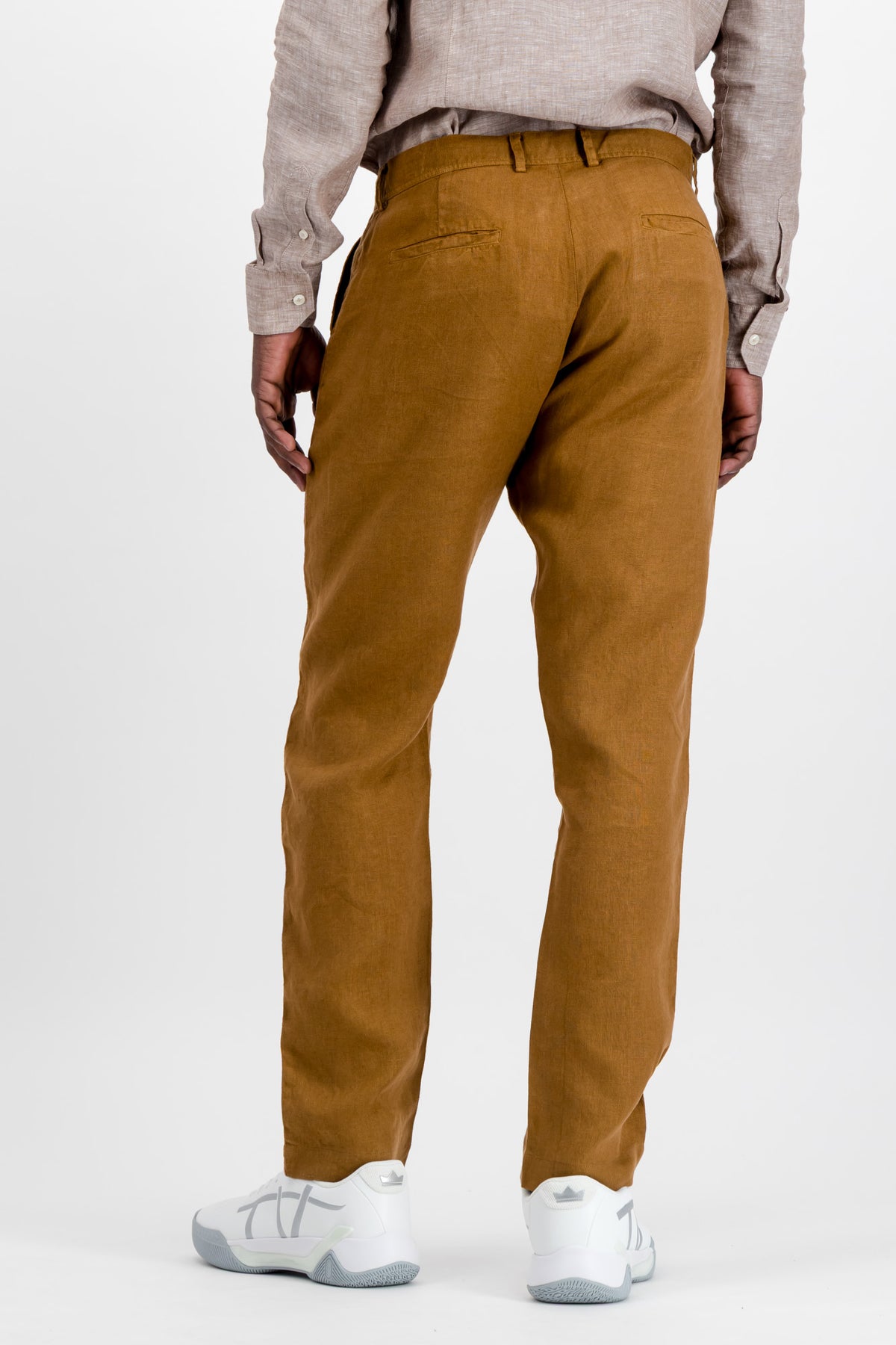 Seville Linen Pants