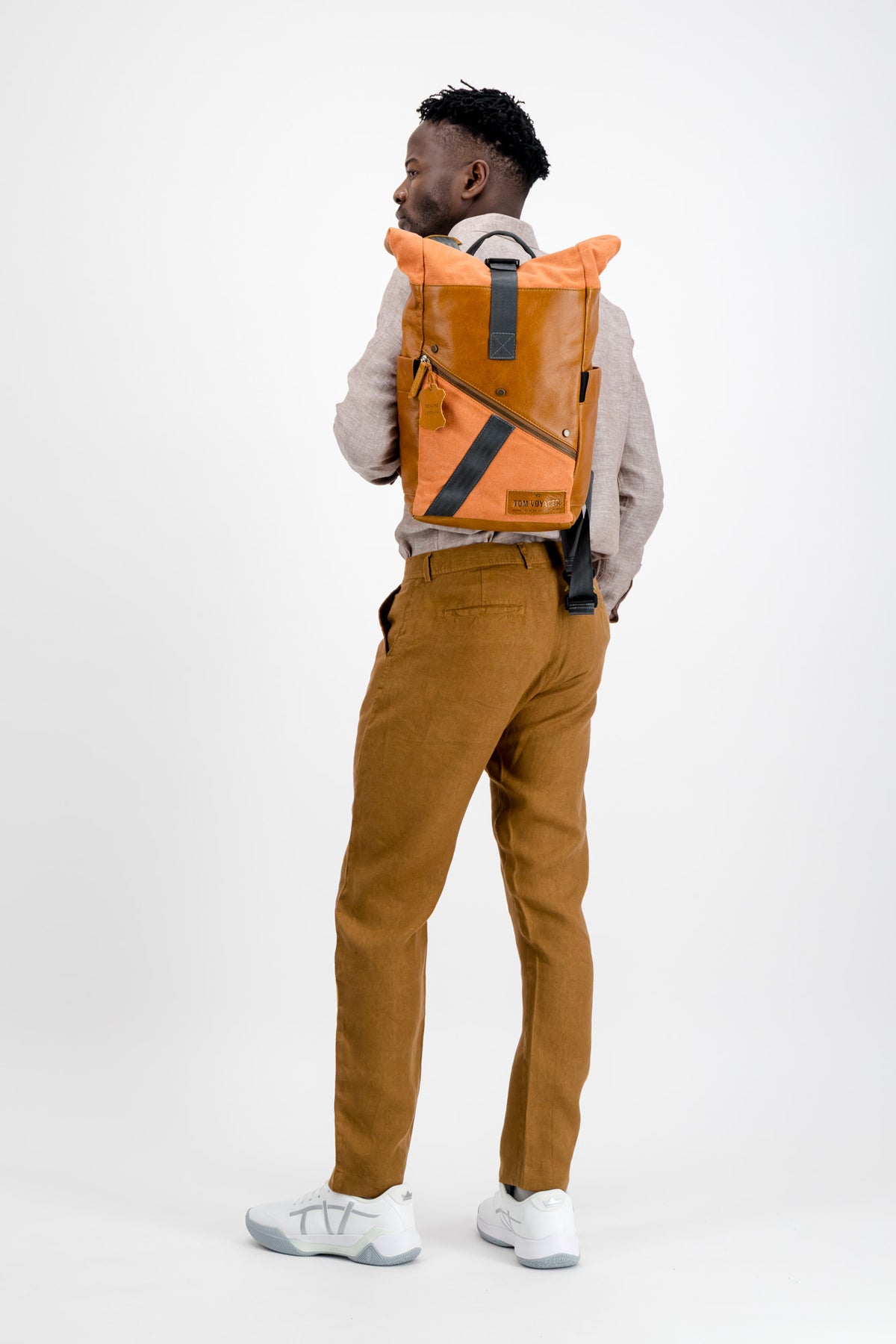 Seville Linen Pants