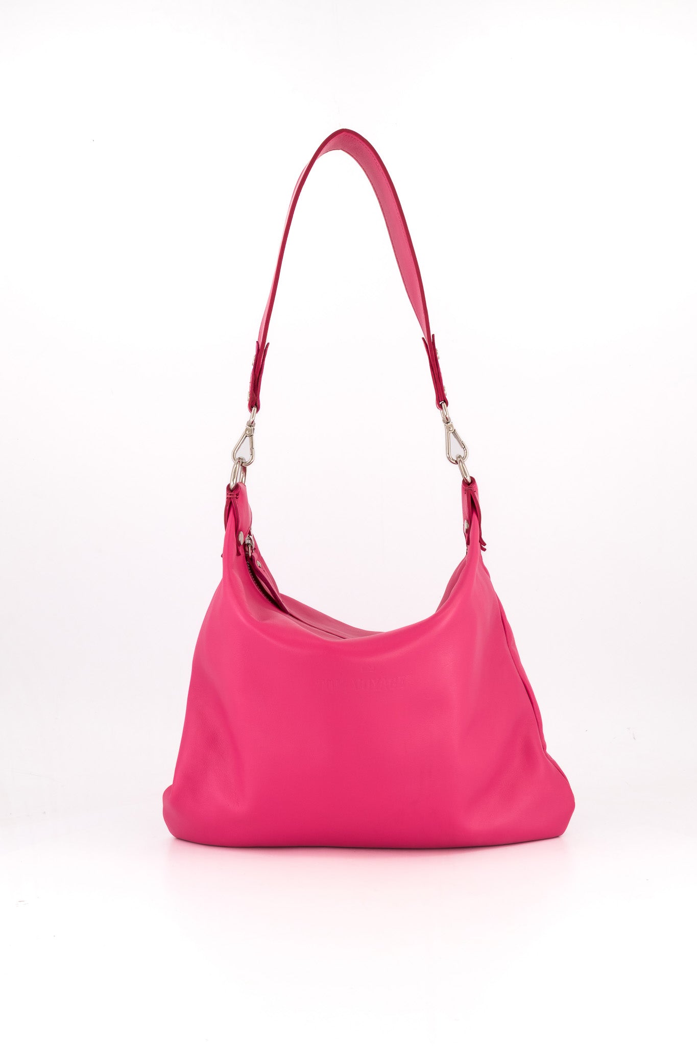Soft Bag - Pink