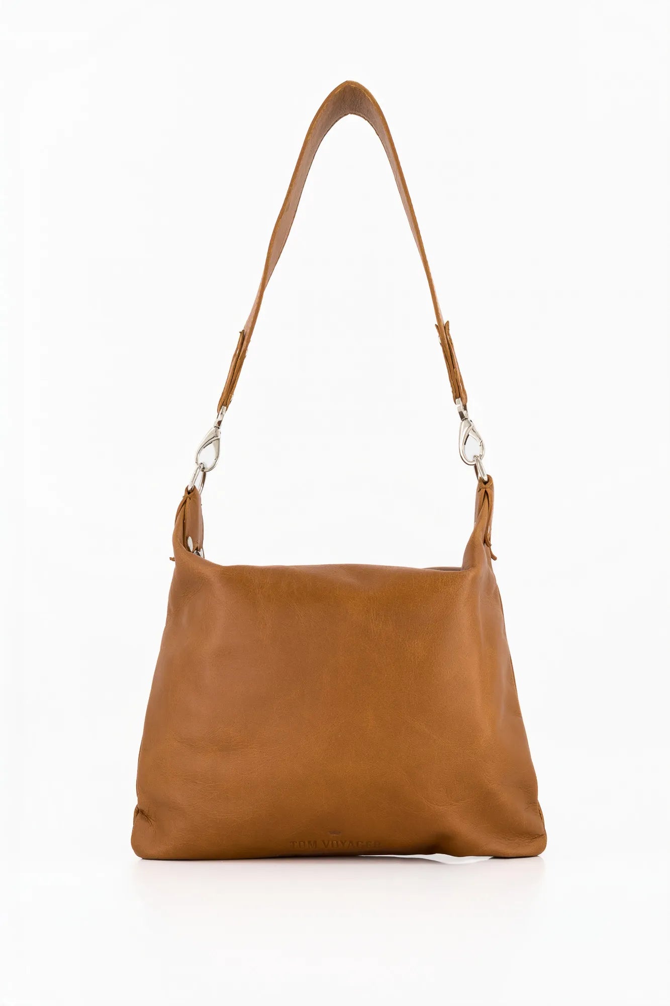 Soft Bag - Tan