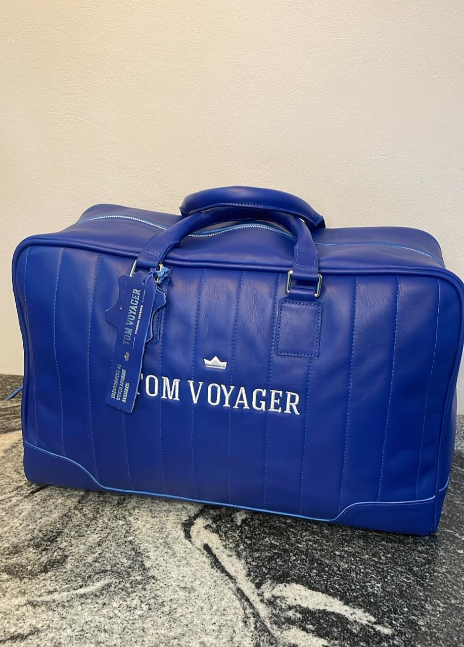 St. Moritz Travel Bag