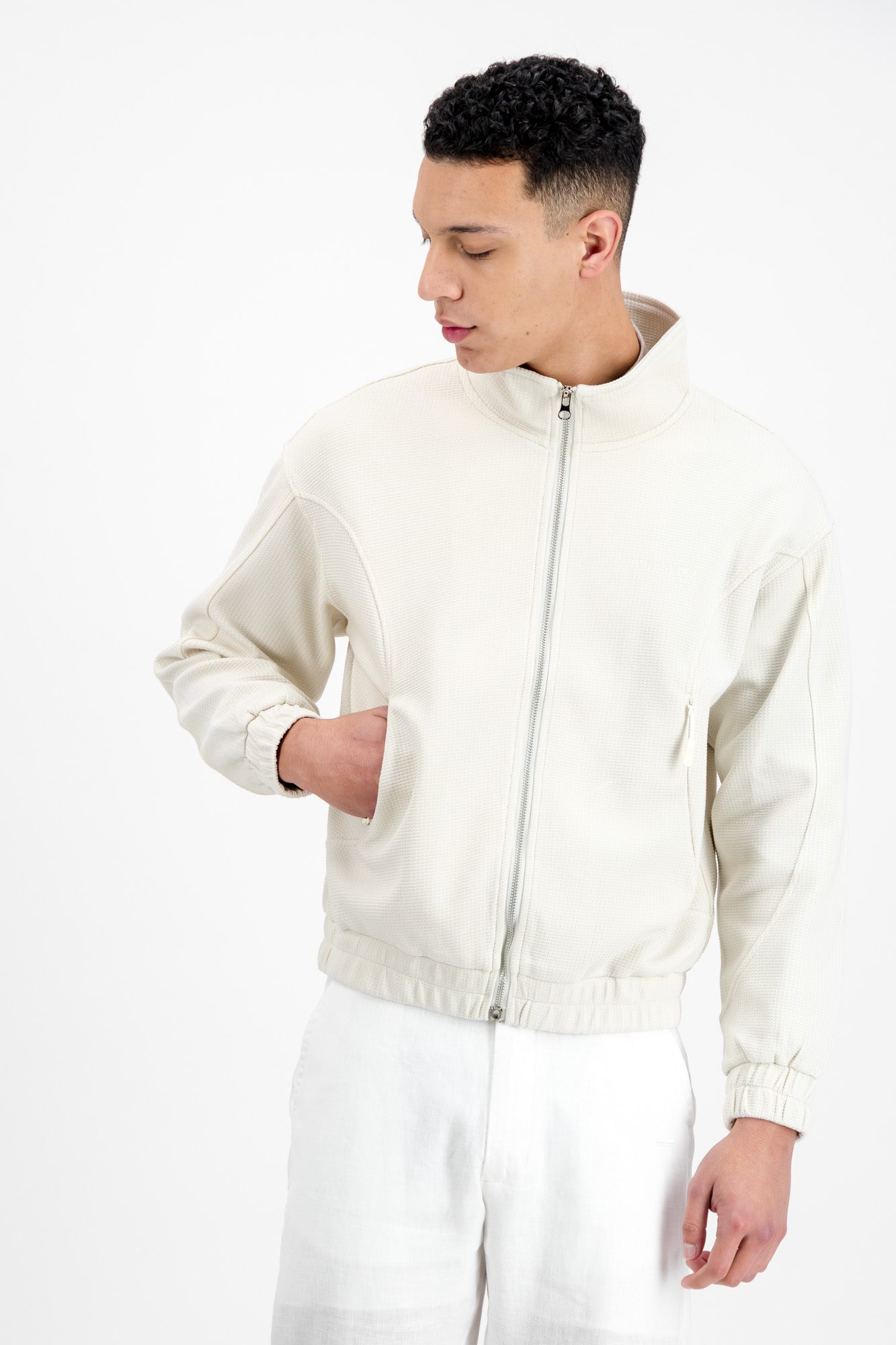 Tacoma Jacket