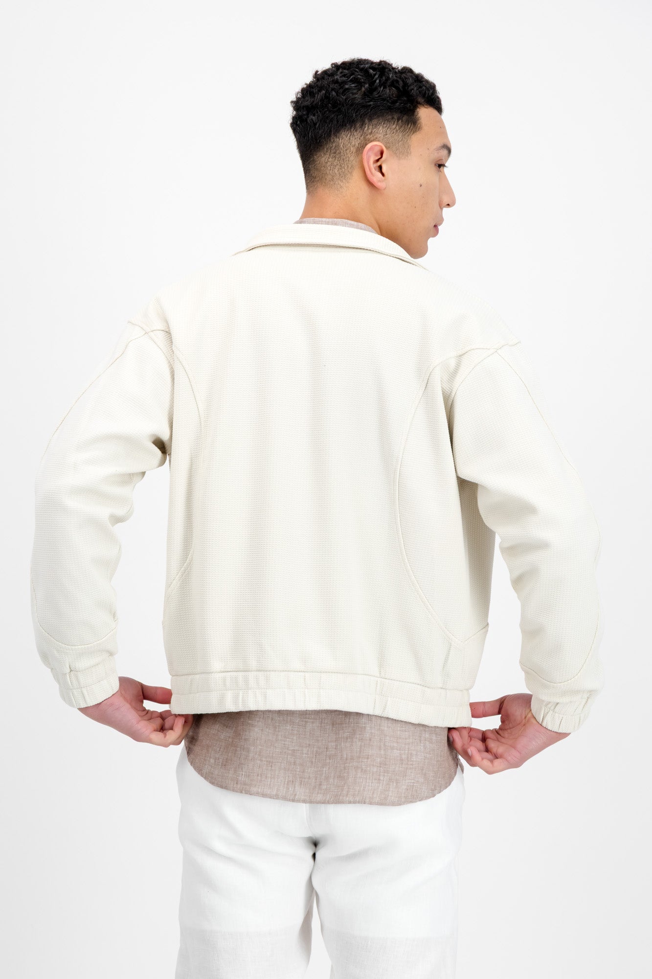 Tacoma Jacket