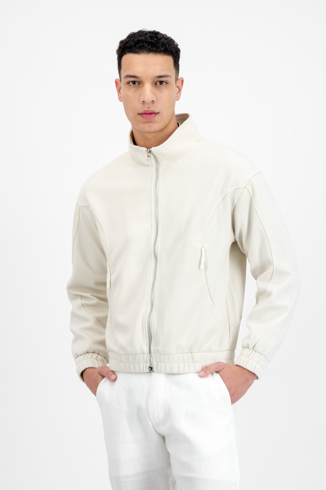 Tacoma Jacket
