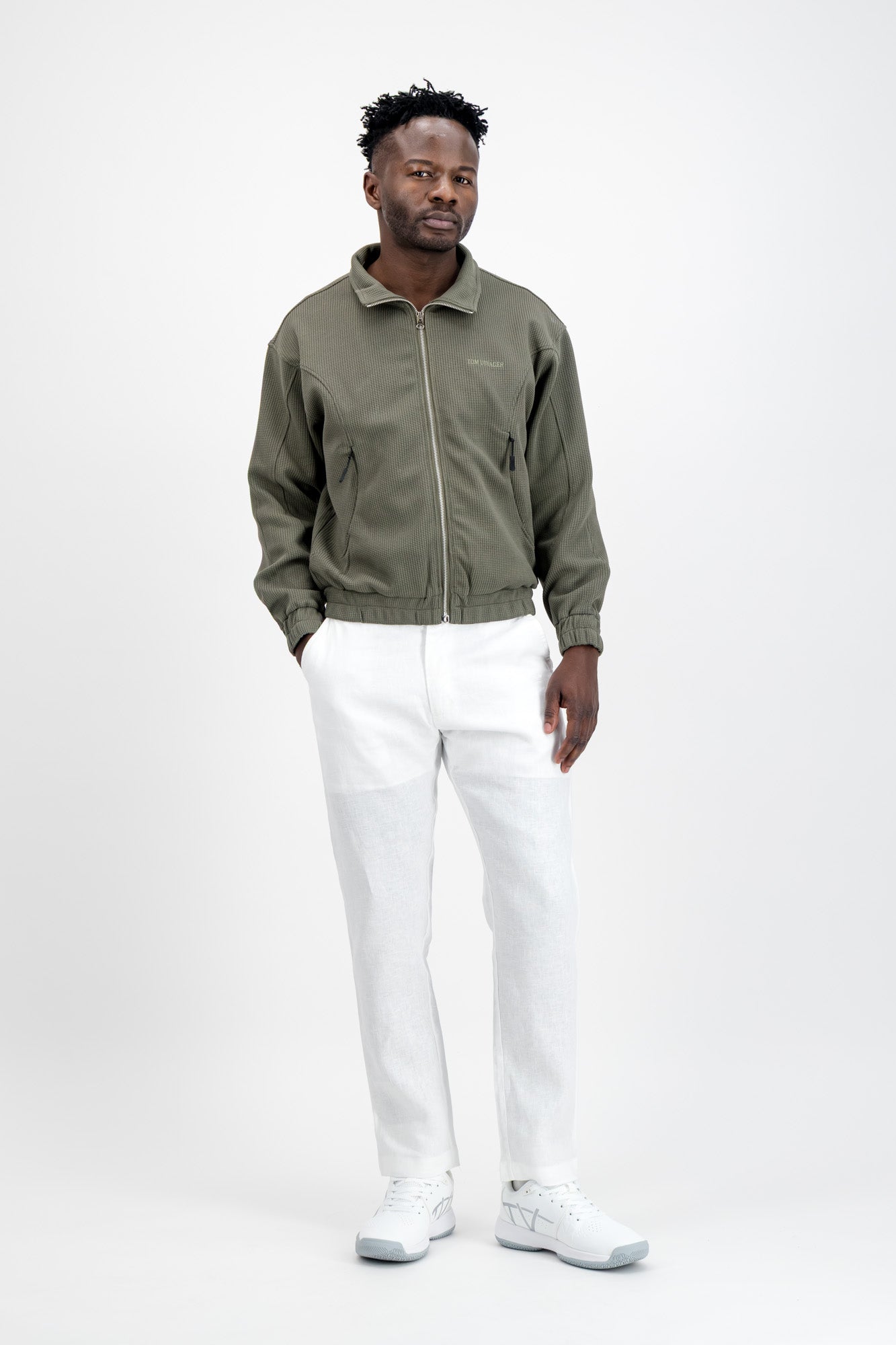 Tacoma Jacket