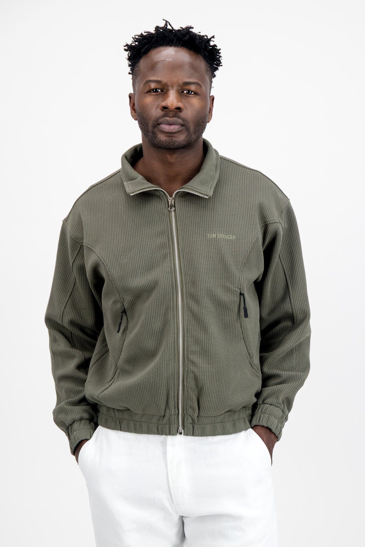 Tacoma Jacket