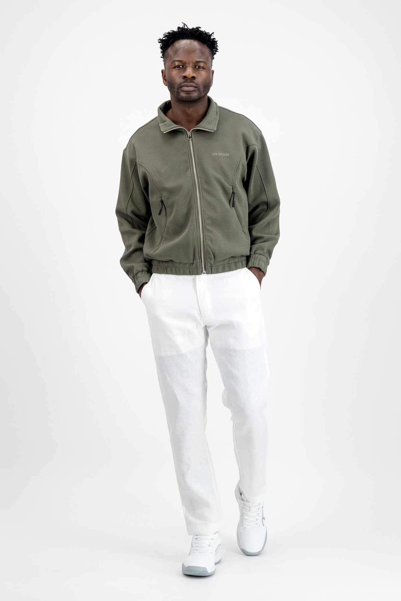 Tacoma Jacket