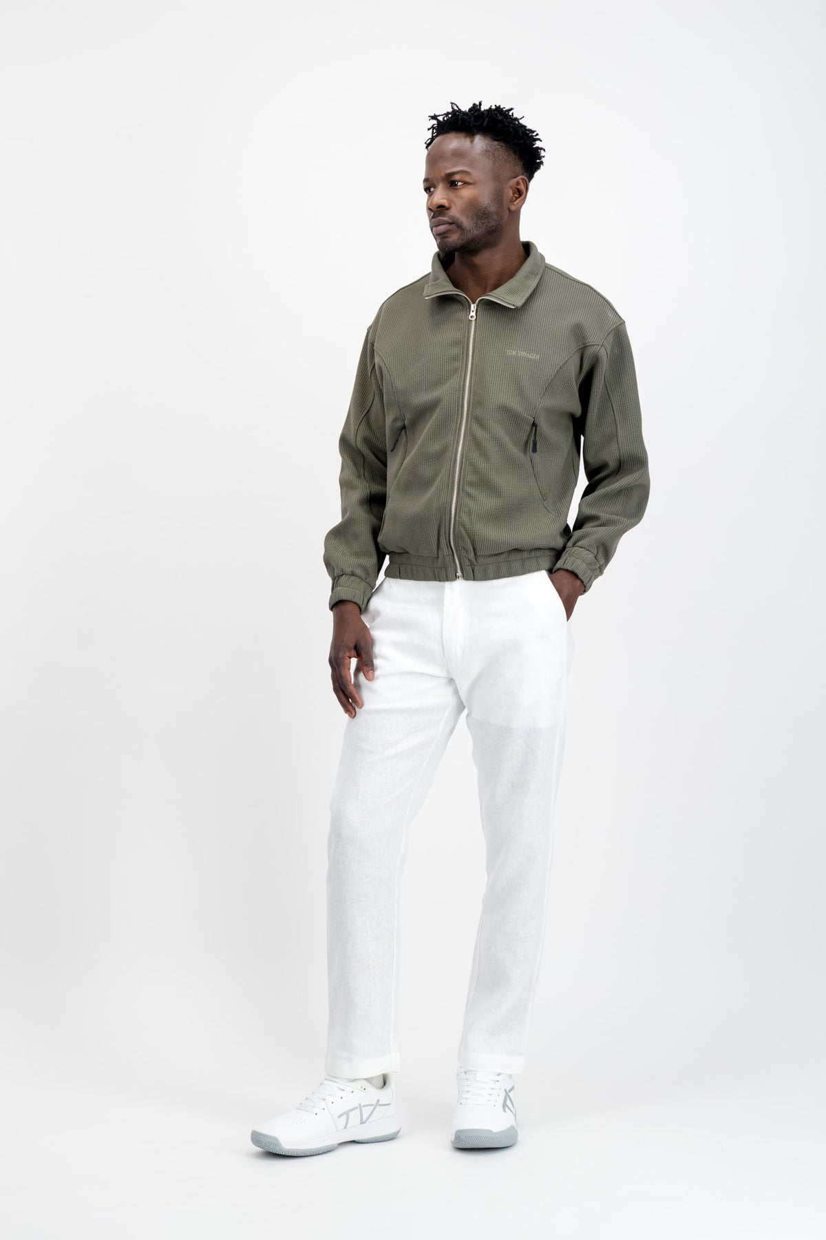 Tacoma Jacket