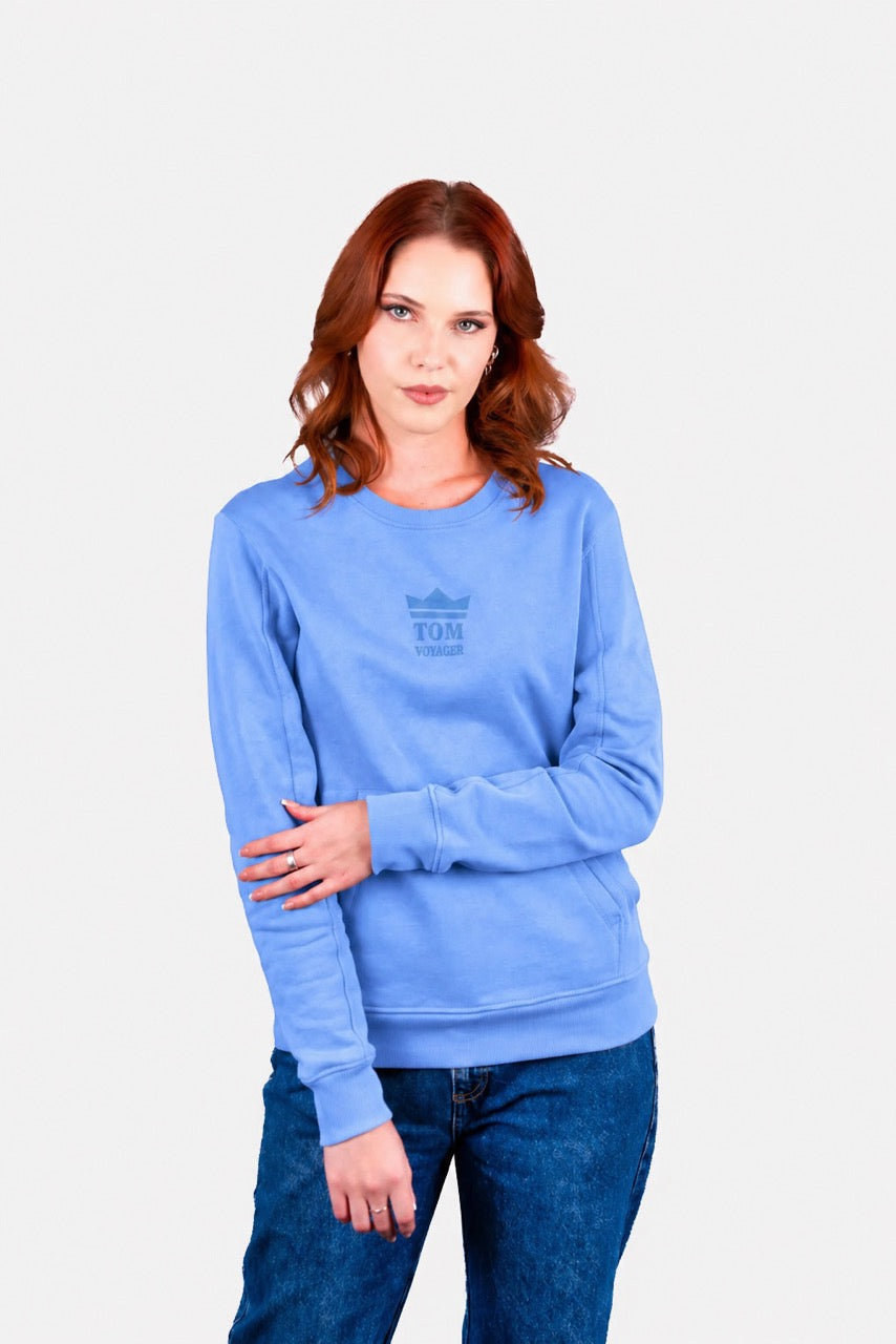 Tahiti Voyager Sweatshirt