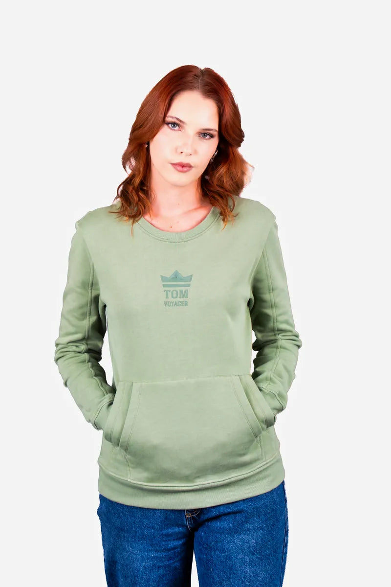Tahiti Voyager Sweatshirt