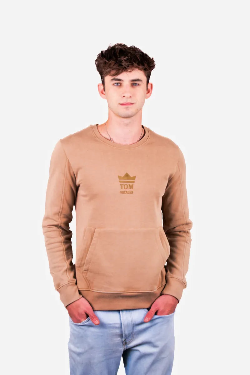 Tahiti Voyager Sweatshirt