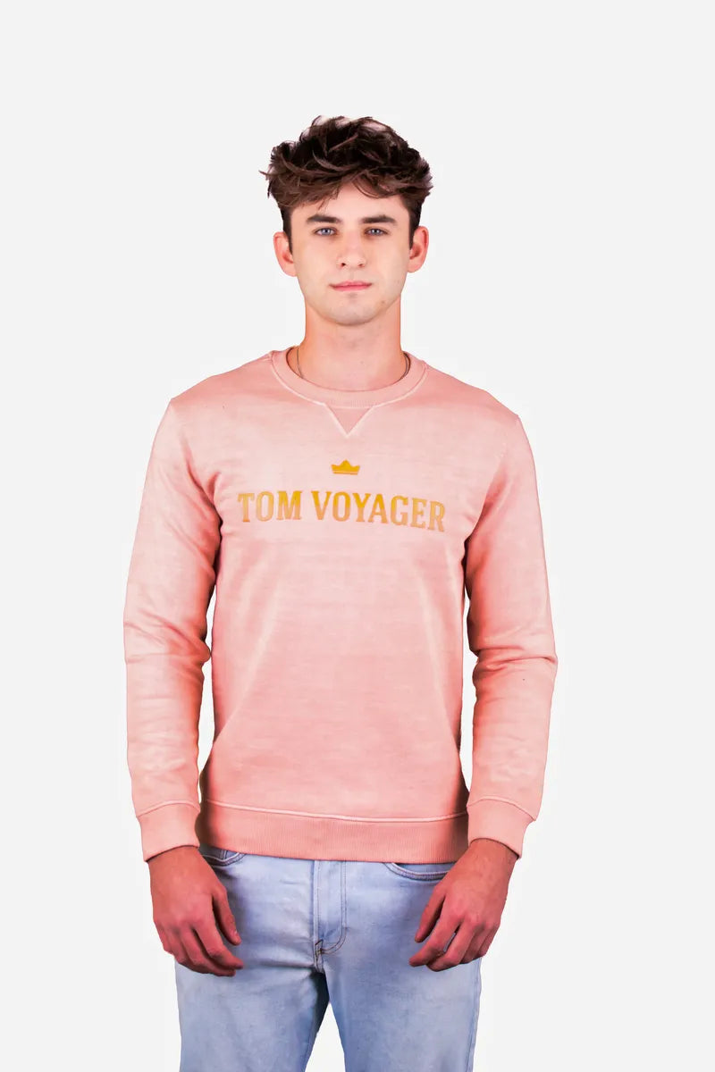 Tamarin Voyager Sweatshirt