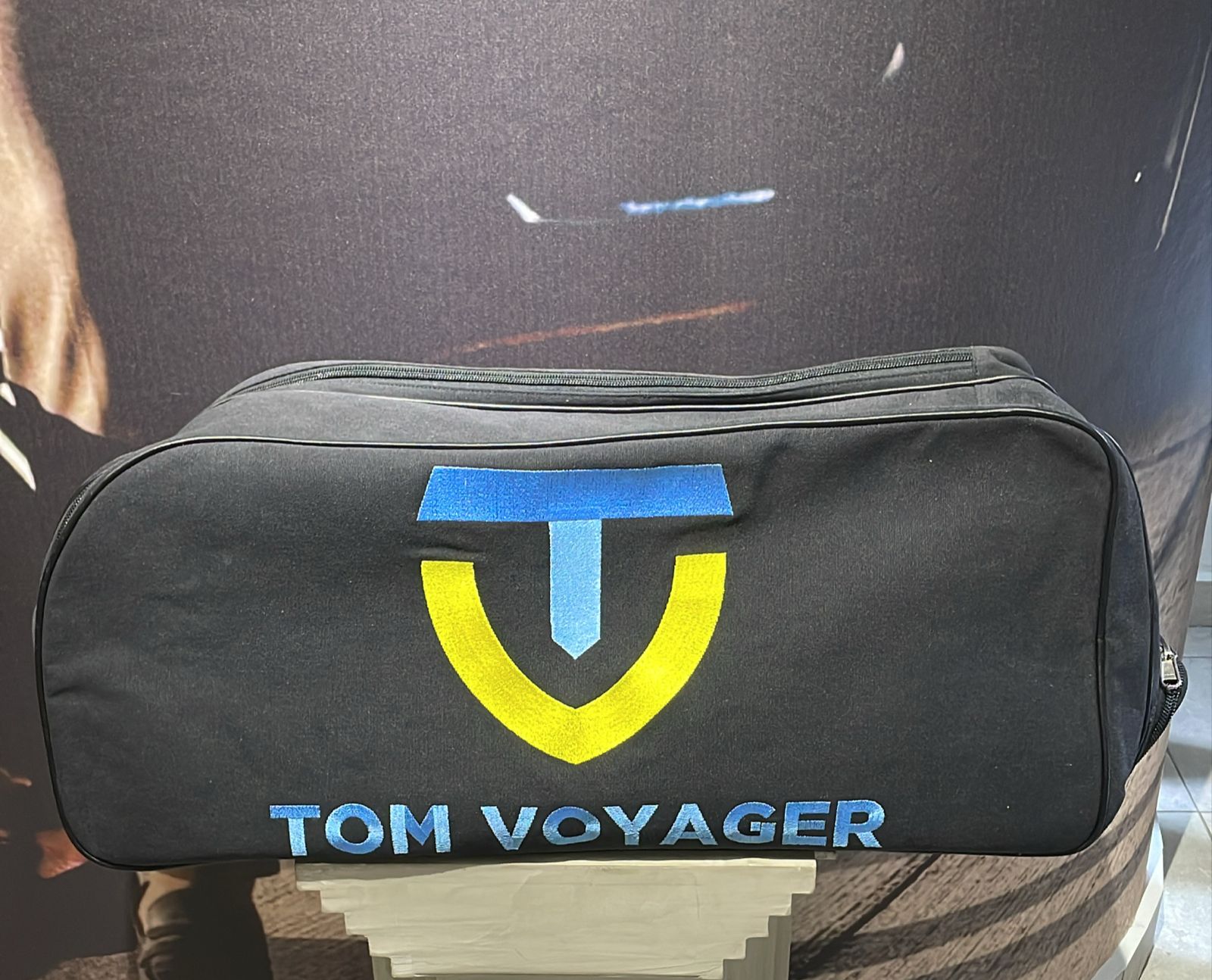 Ace Pro Tennis Racket Bag