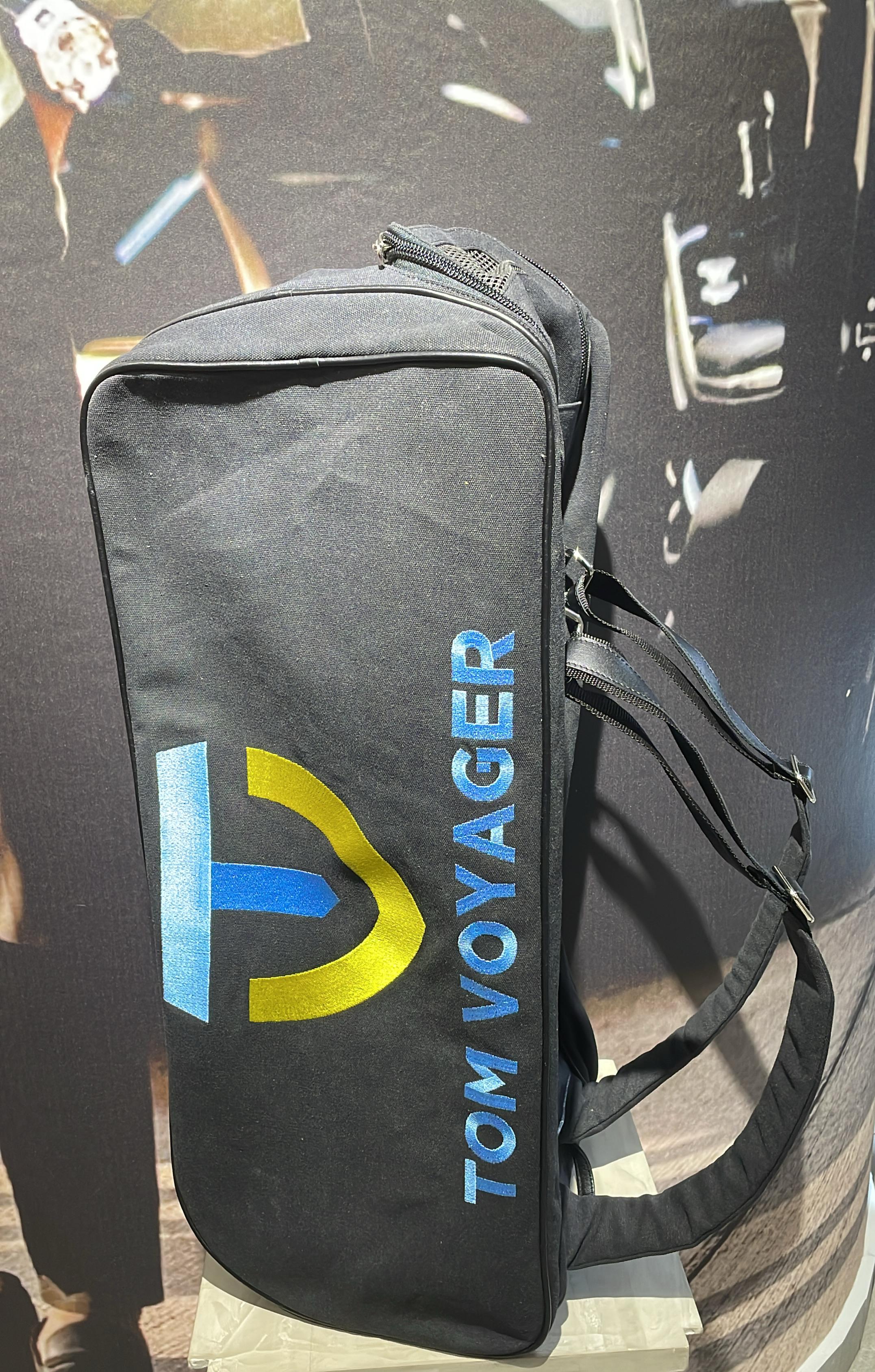 Ace Pro Tennis Racket Bag