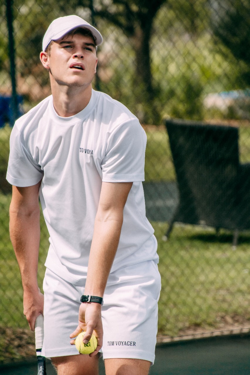 Velocity Sports Shirt