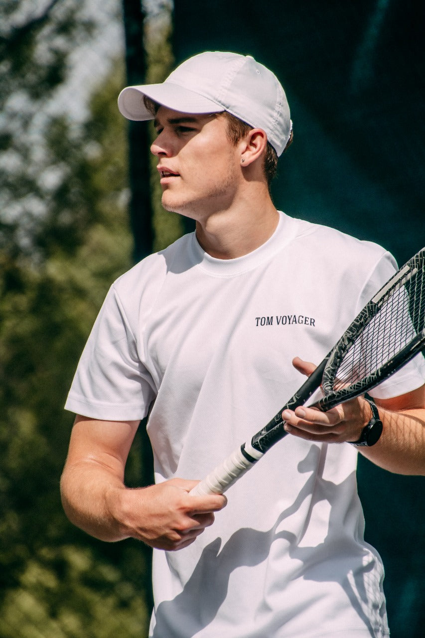 Velocity Sports Shirt