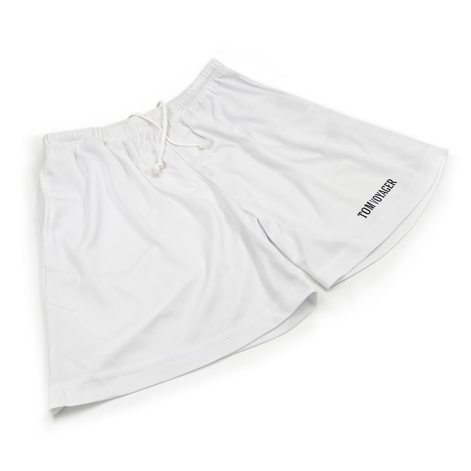 Velocity Sports Shorts