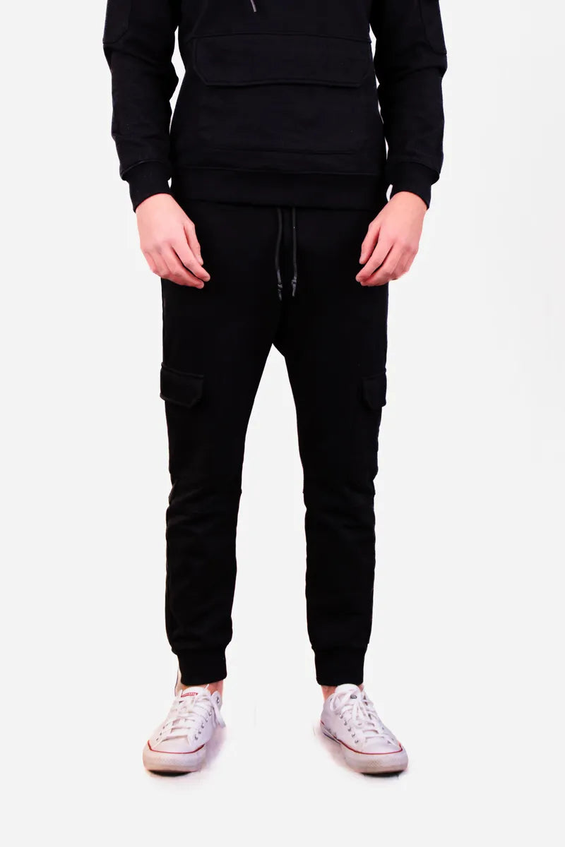 Verona Tracksuit Pants