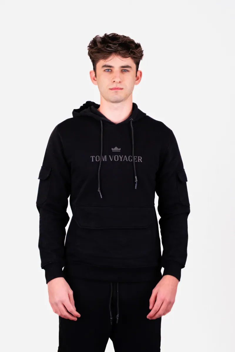 Verona Tracksuit Top