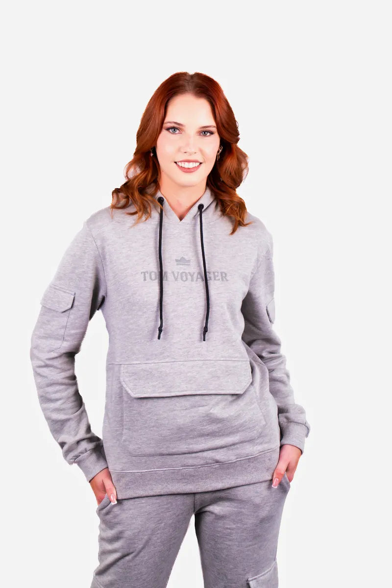 Verona Tracksuit Top