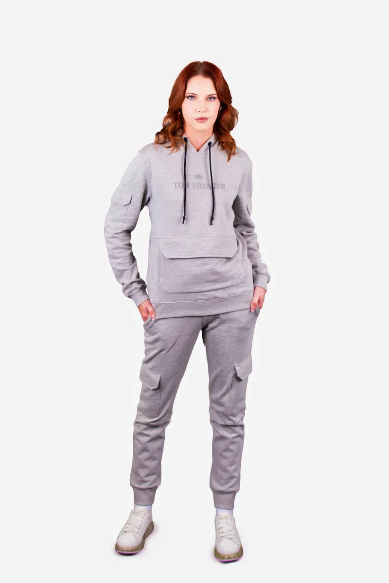 Verona Tracksuit Top