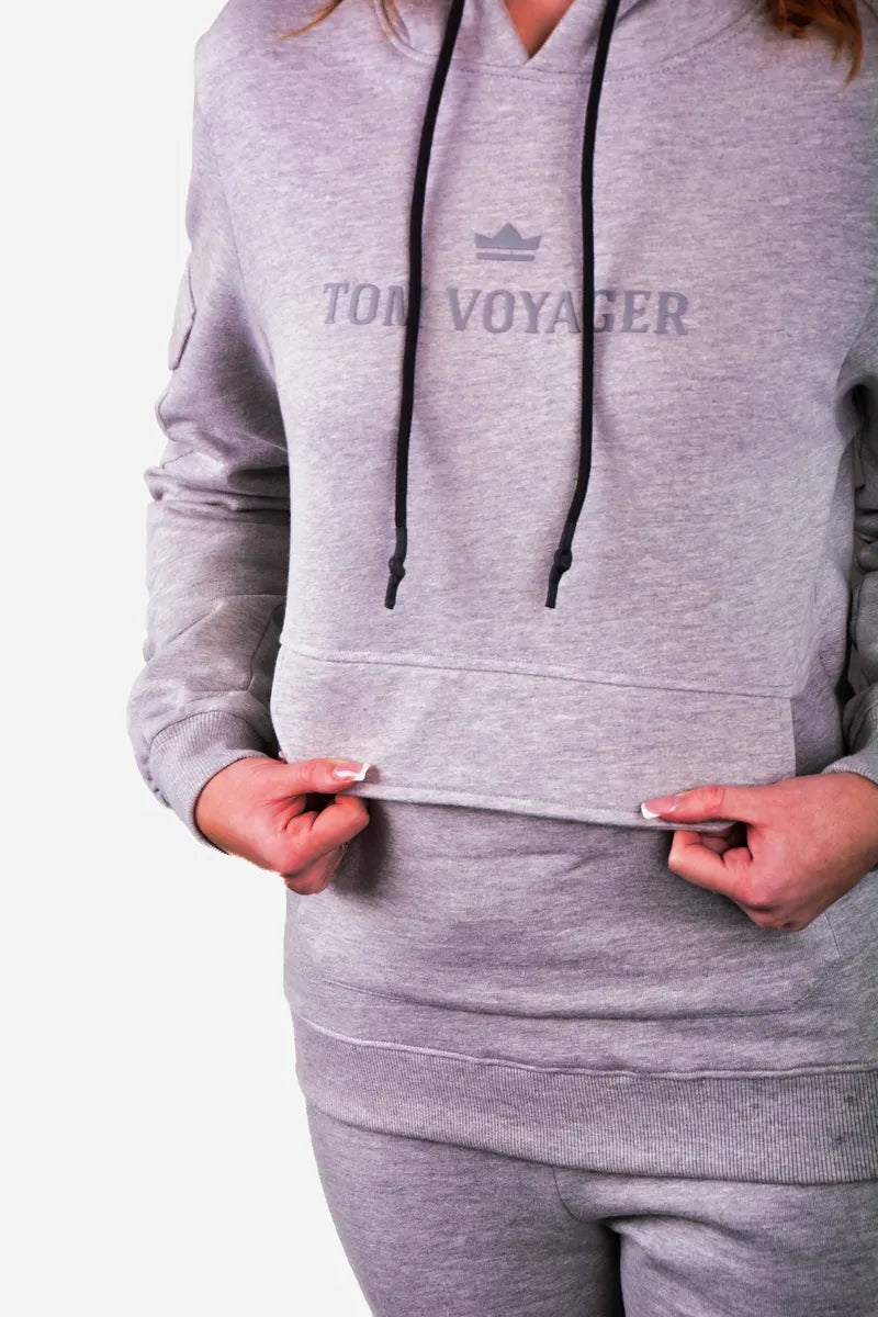Verona Tracksuit Top