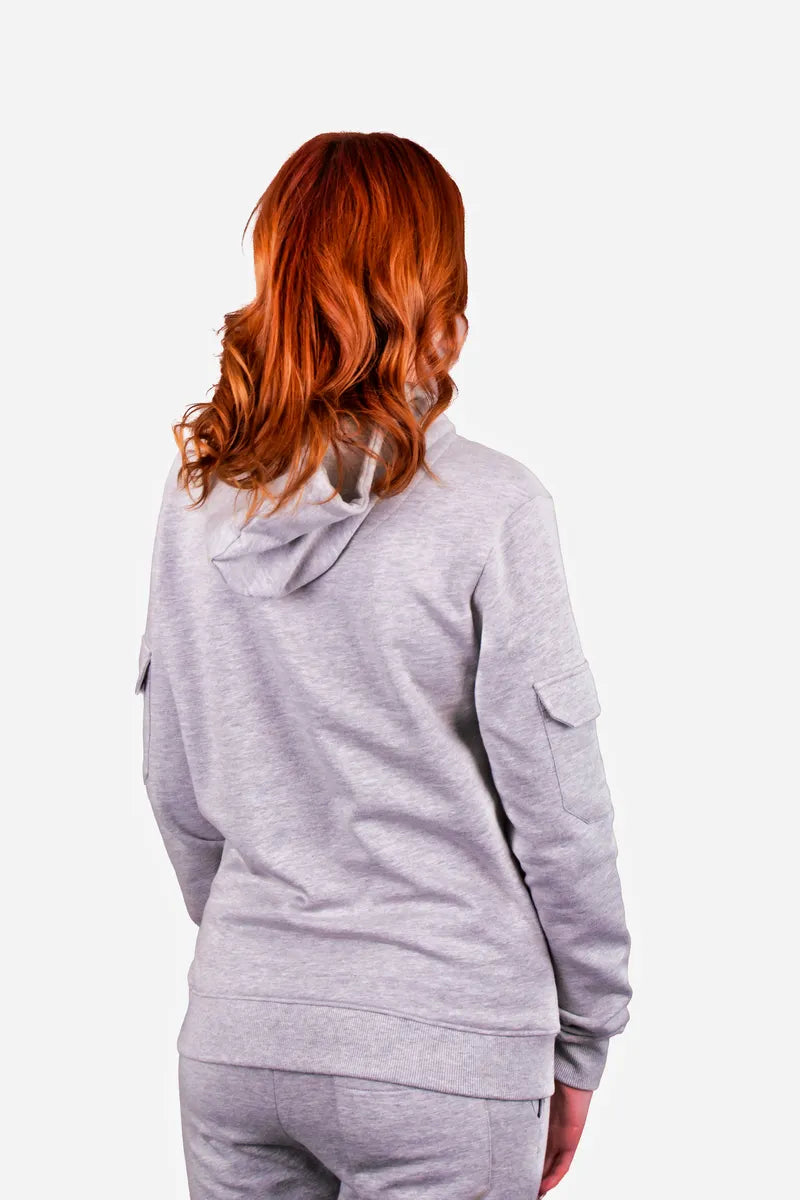 Verona Tracksuit Top