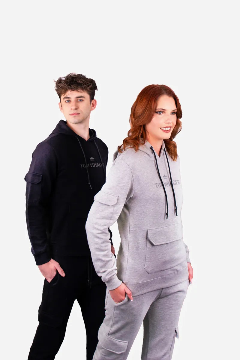 Verona Tracksuit Top