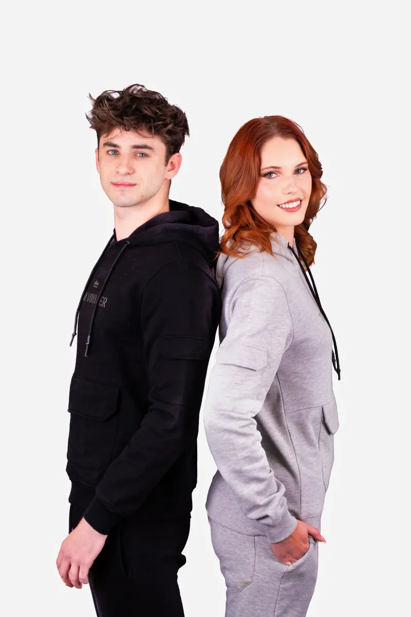 Verona Tracksuit Top