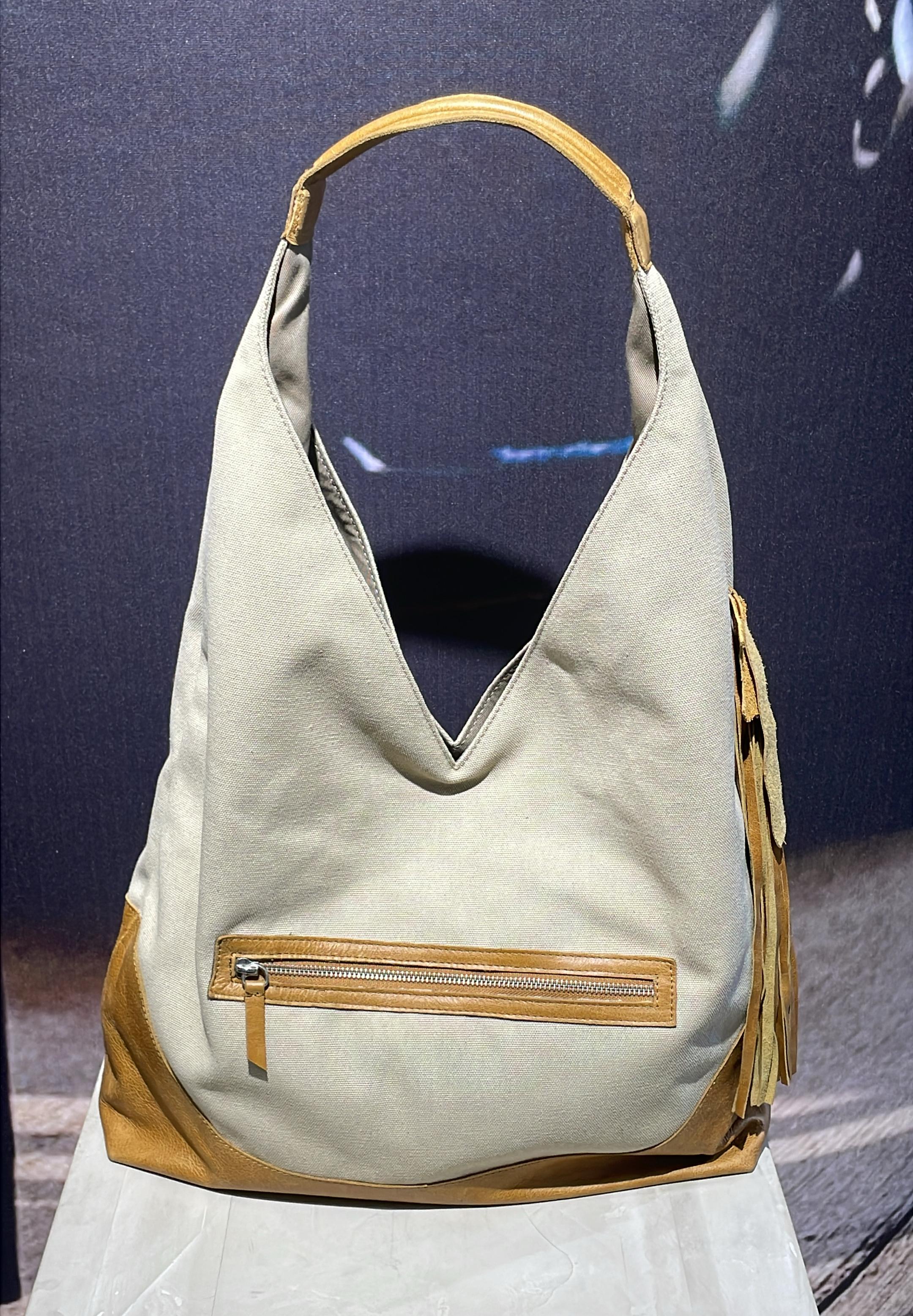 Violette Handbag