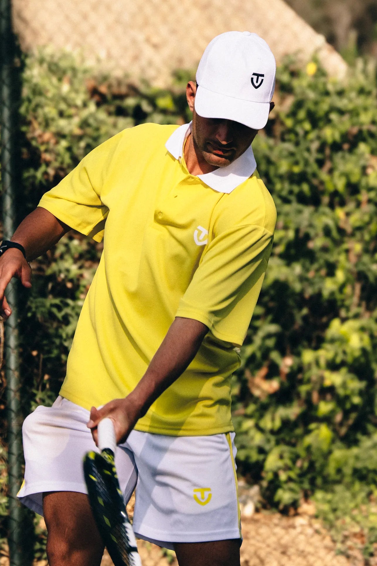 Voyager Sports Shorts