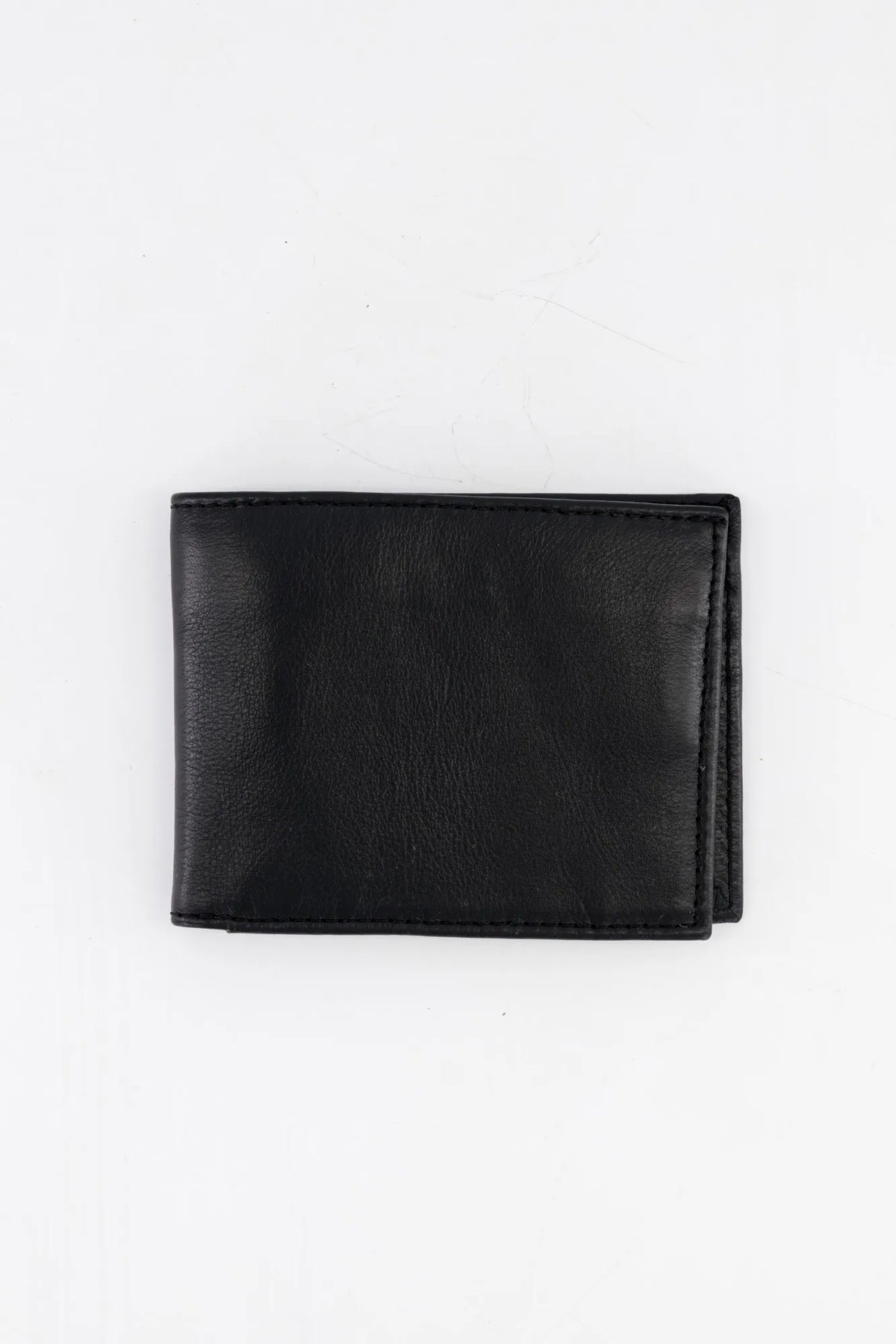 Winston Leather Wallet