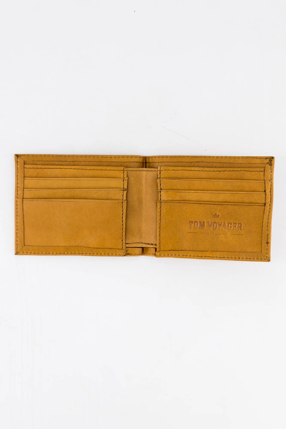 Winston Leather Wallet