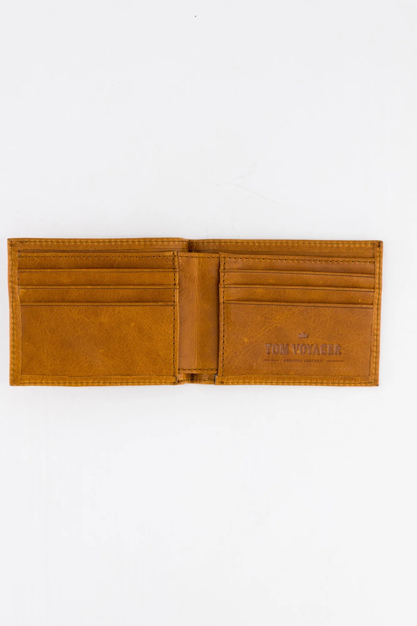 Winston Leather Wallet