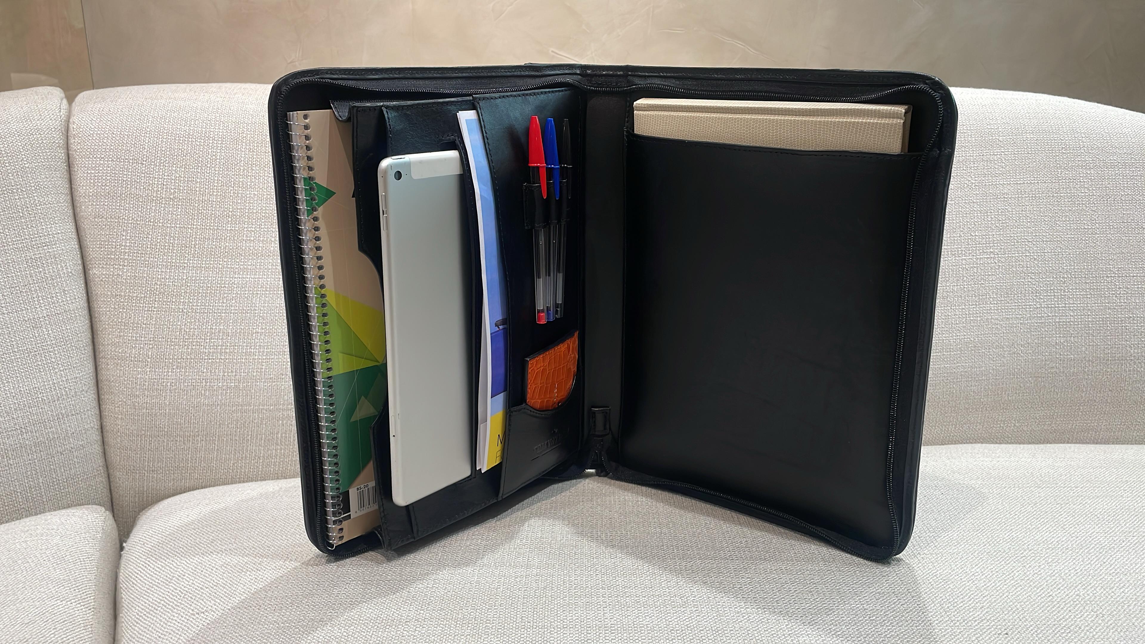 Salzburg A4 Organizer