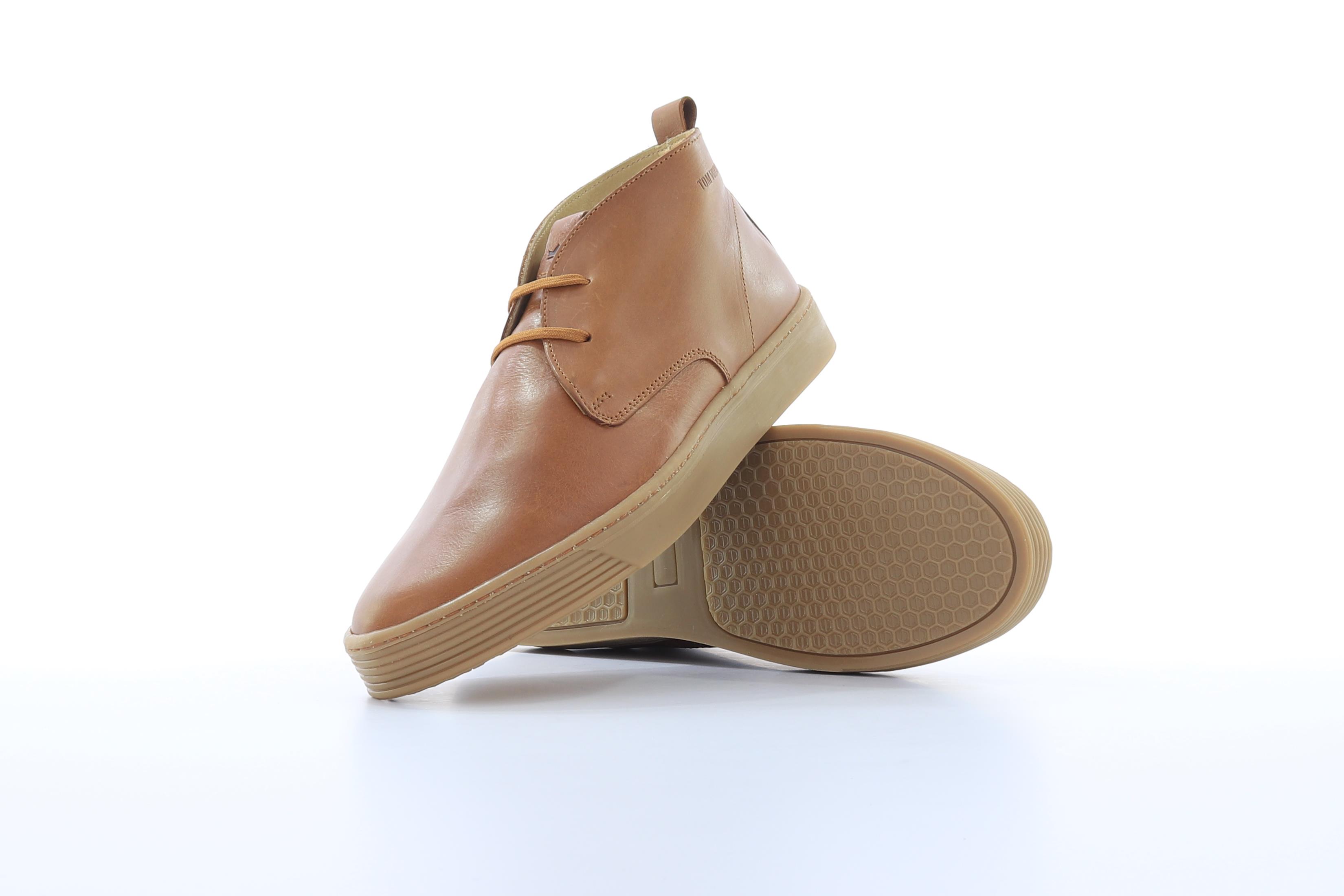 treadstone leather boots
