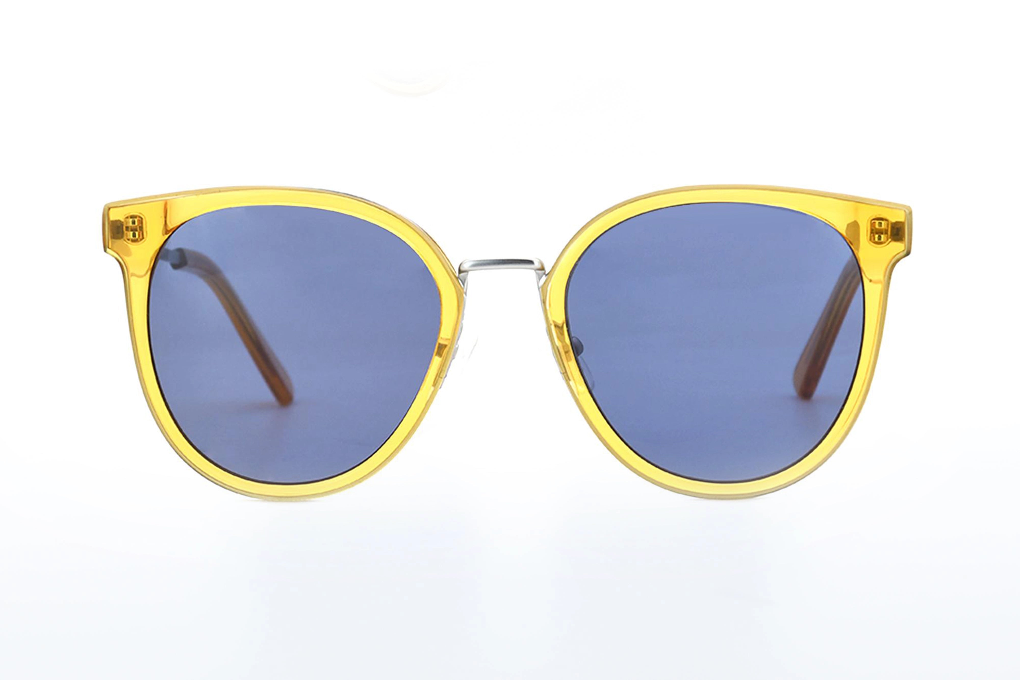 soleil sunglasses front