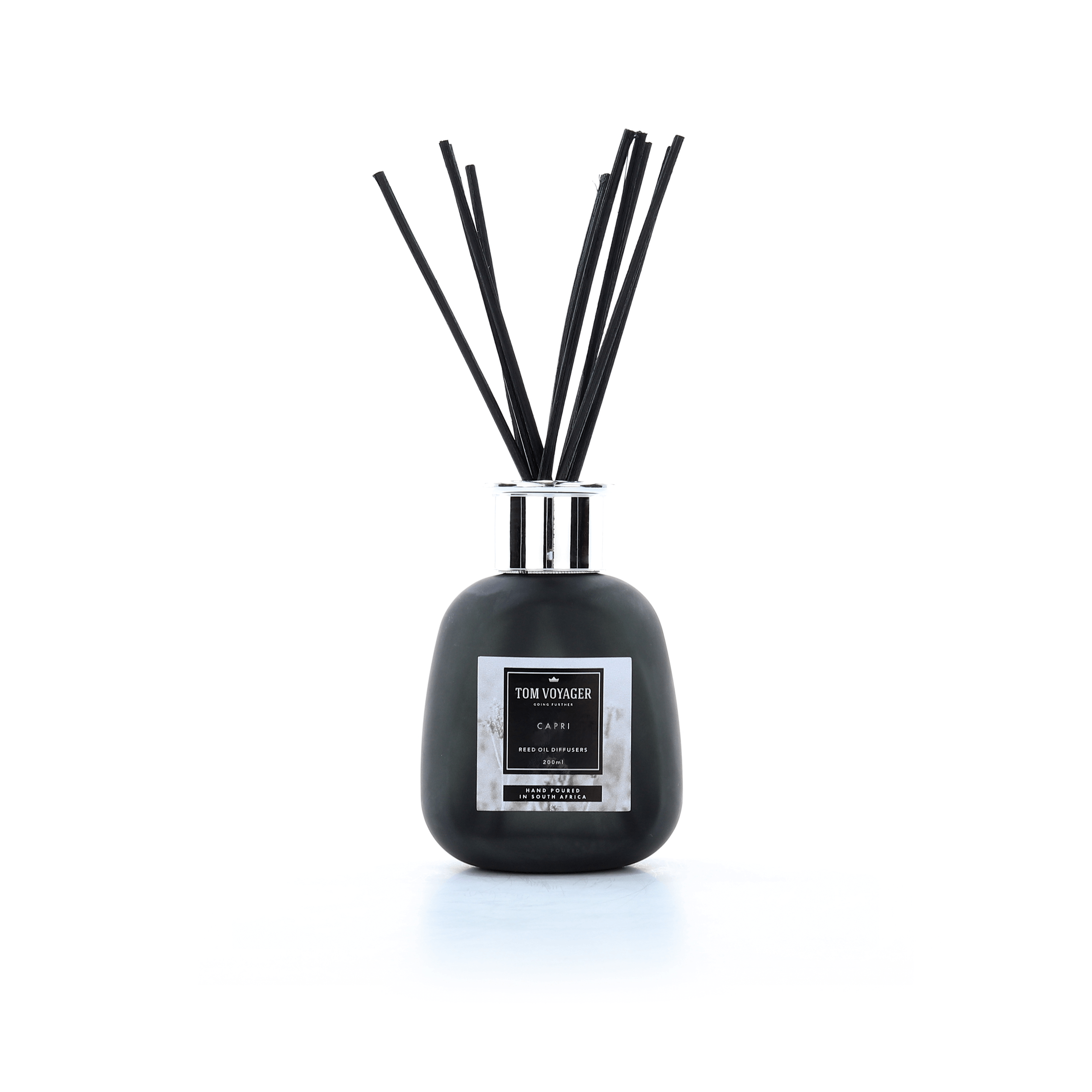 Capri Reed Oil Diffuser 200ml