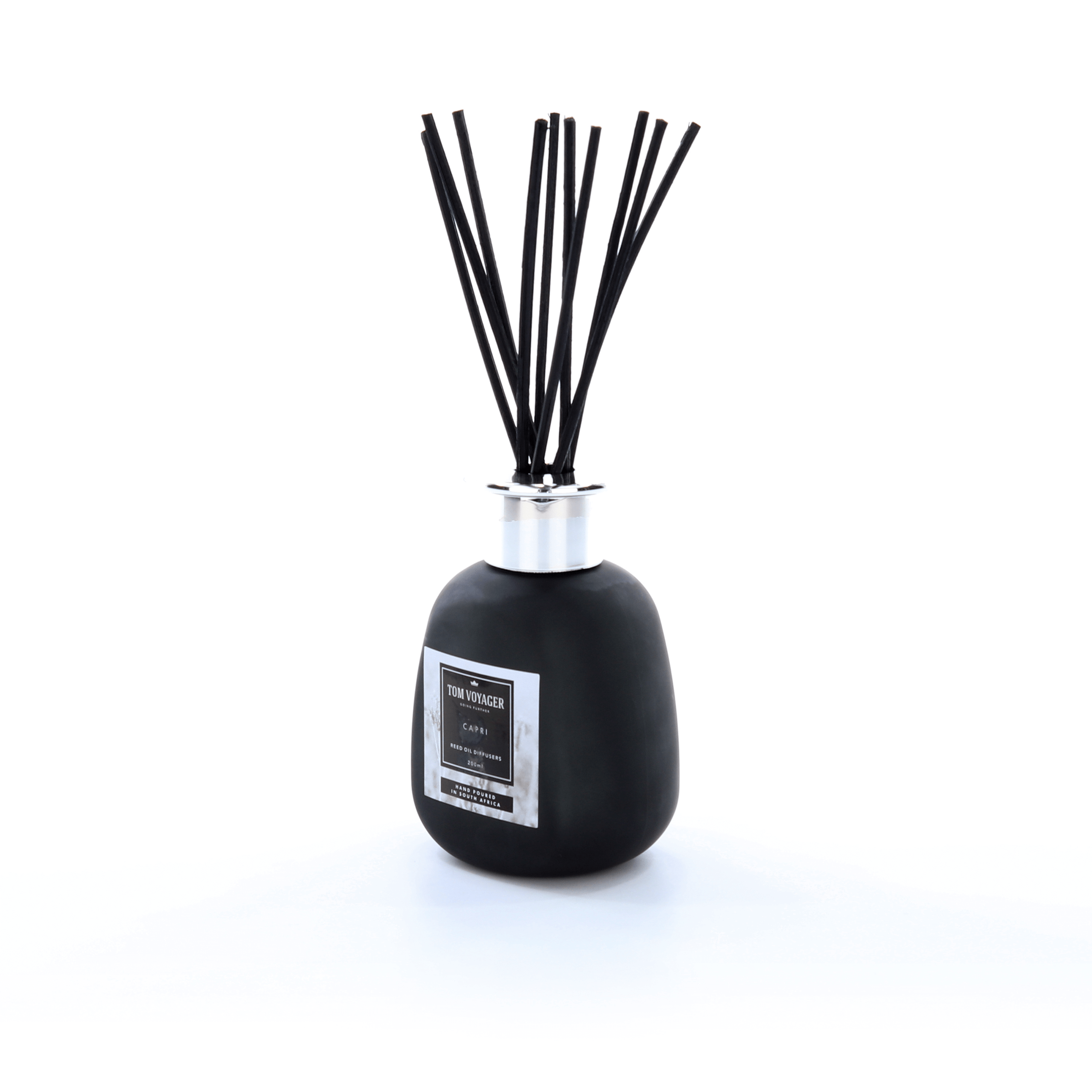 Capri Reed Oil Diffuser 200ml