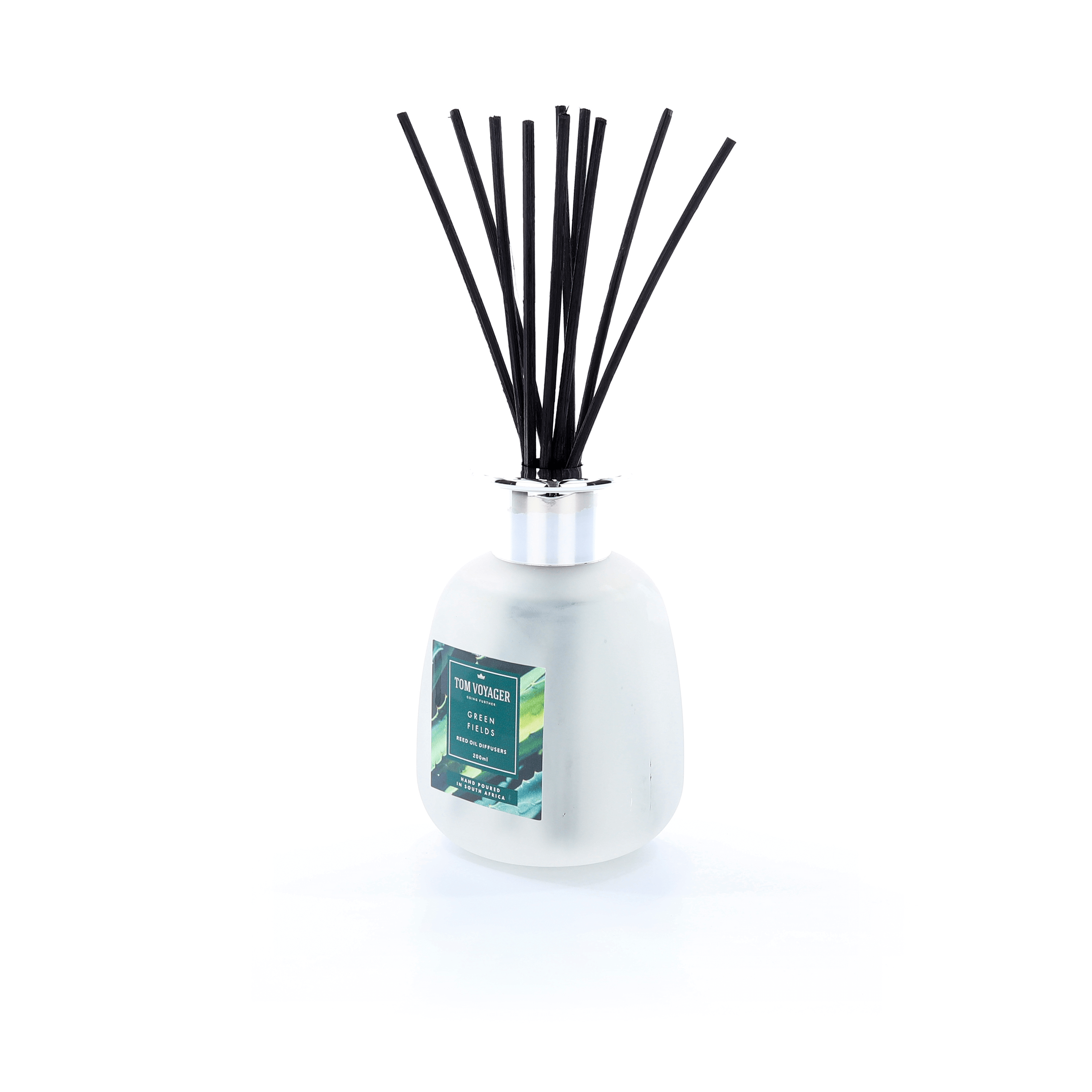 Green Fields Oil Diffuser 200ml