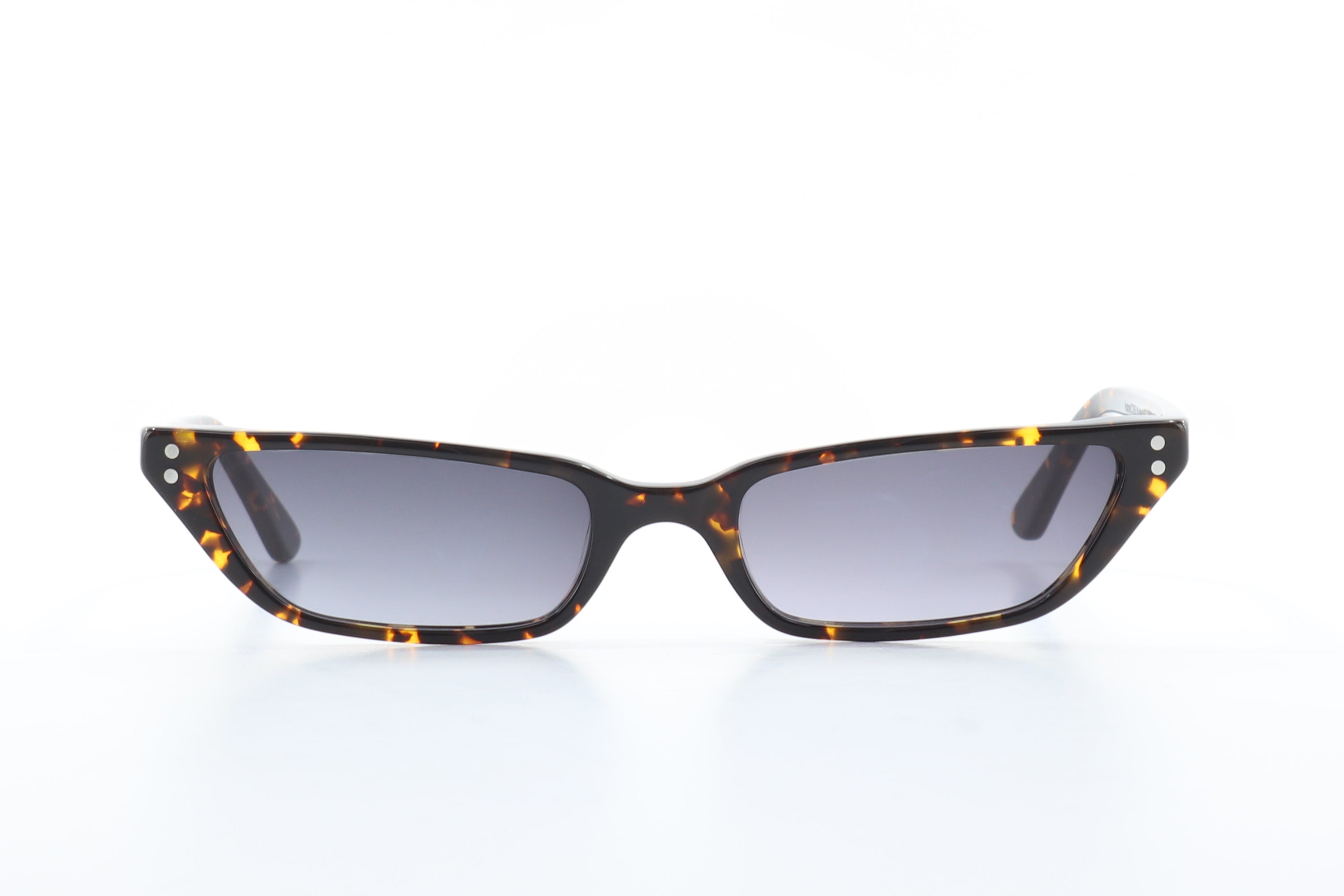 Occhiali da sole Tom Voyager con fiamma