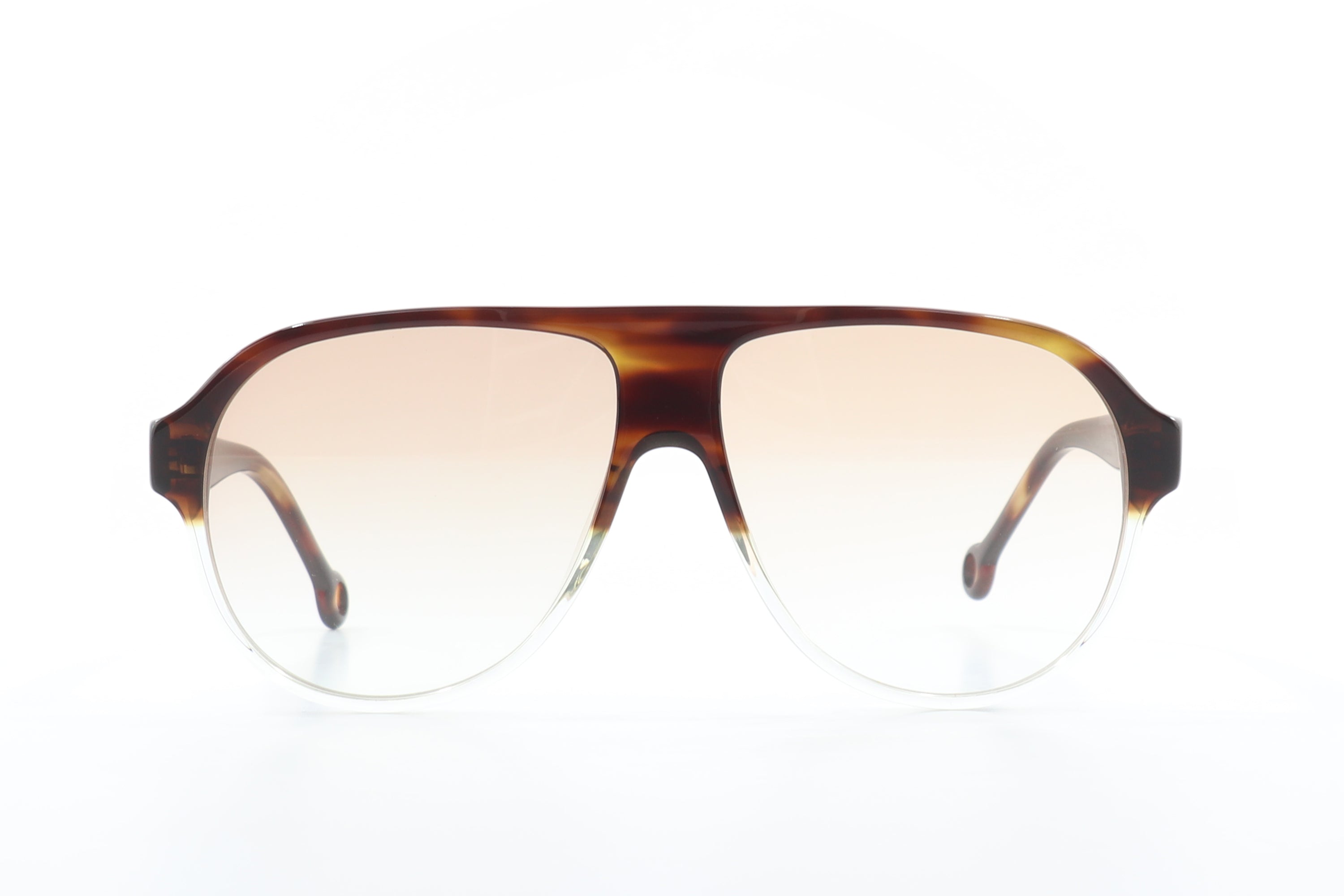 Maverick Brown Sunglasses