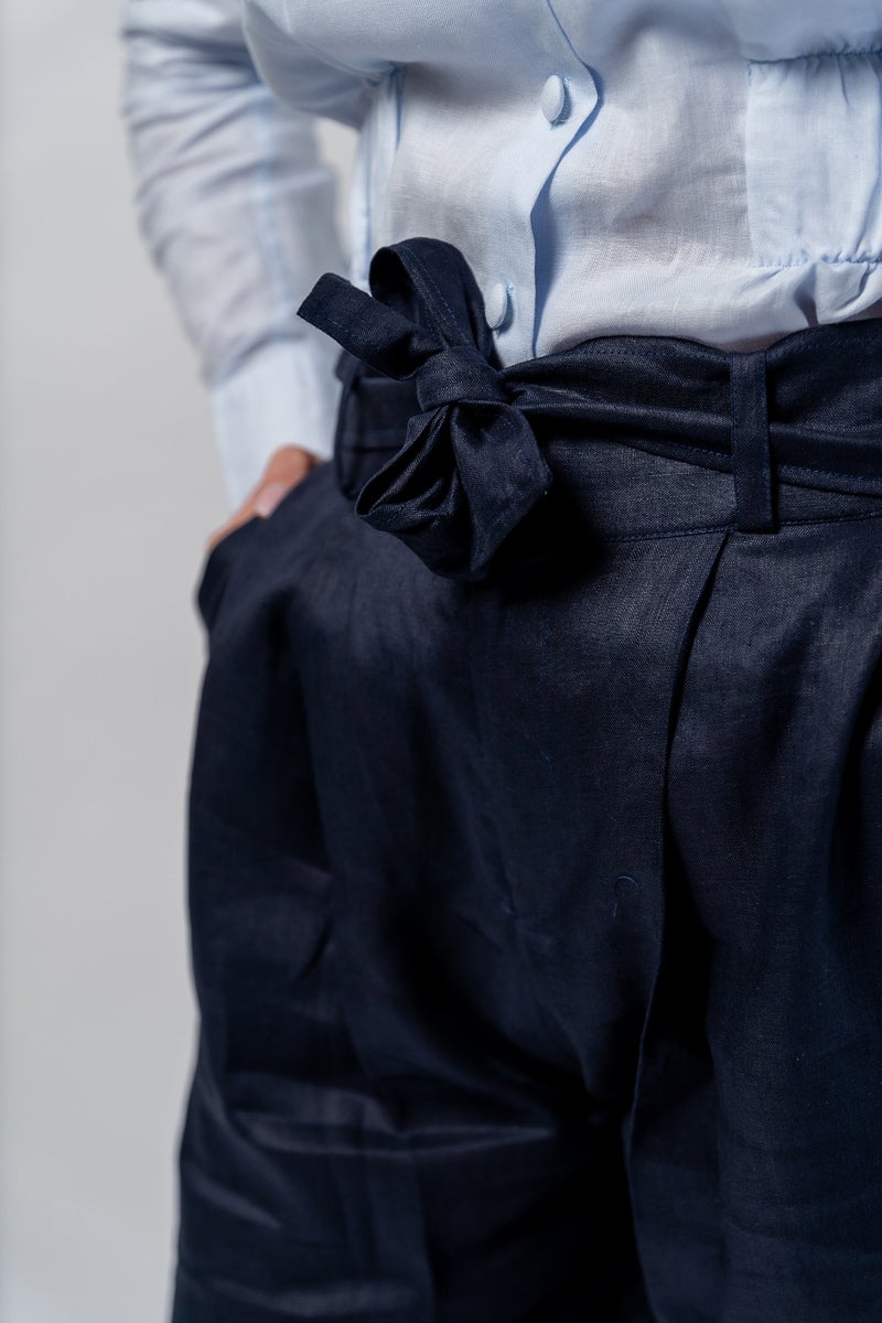 Arizona Navy Shorts - Tom Voyager SA