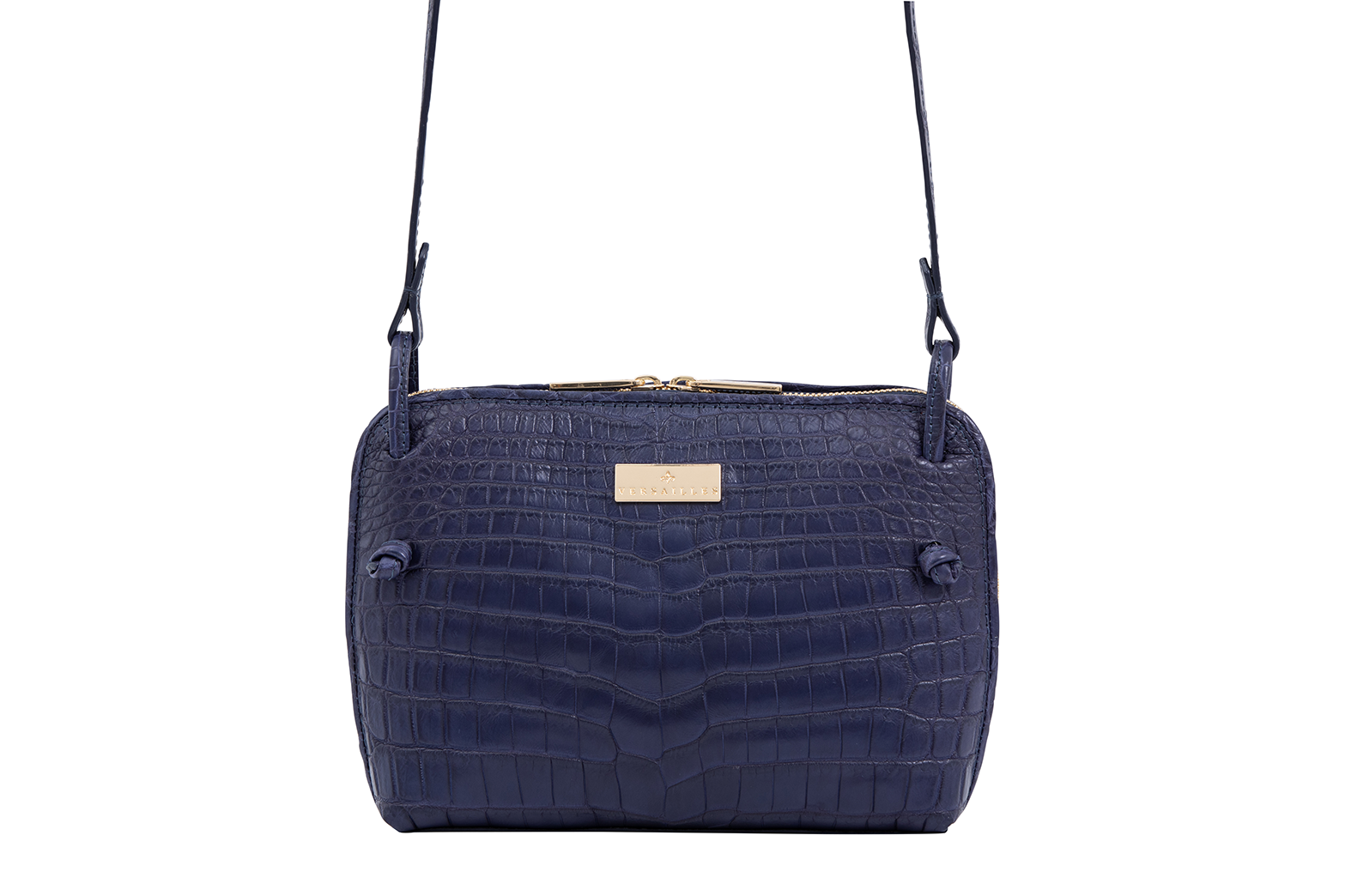 Diane Ladies Crocodile Crossbody